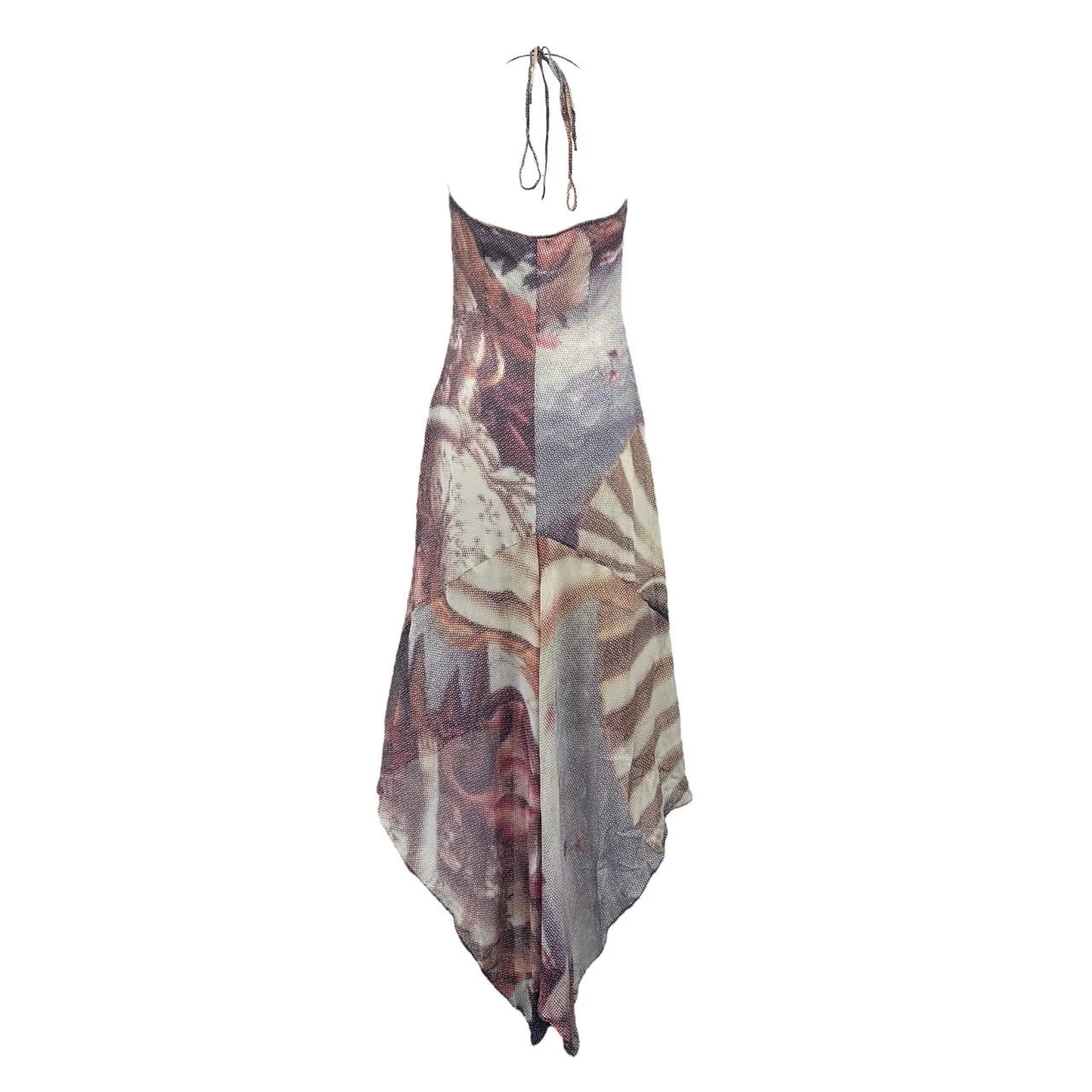 Dolce & Gabbana Venus Dress - Image 2