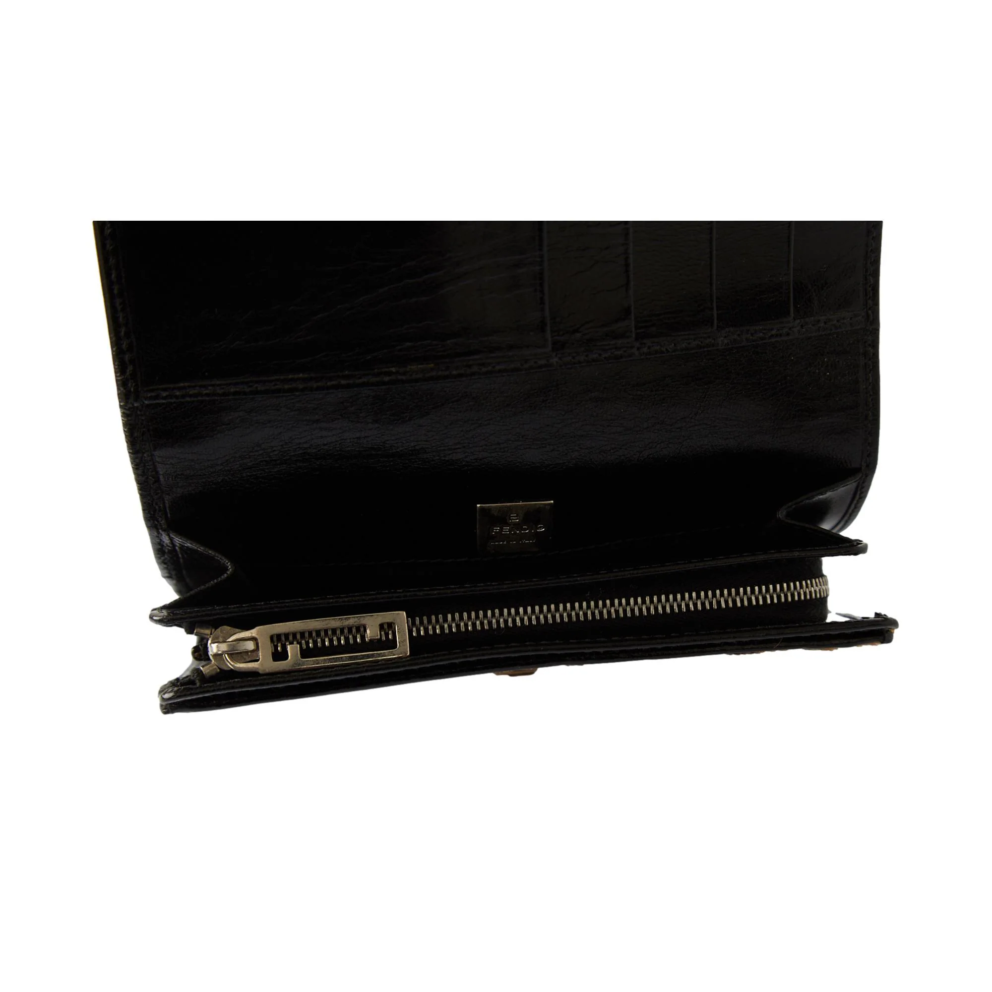 Fendi Cheetah Small  Wallet - Image 4