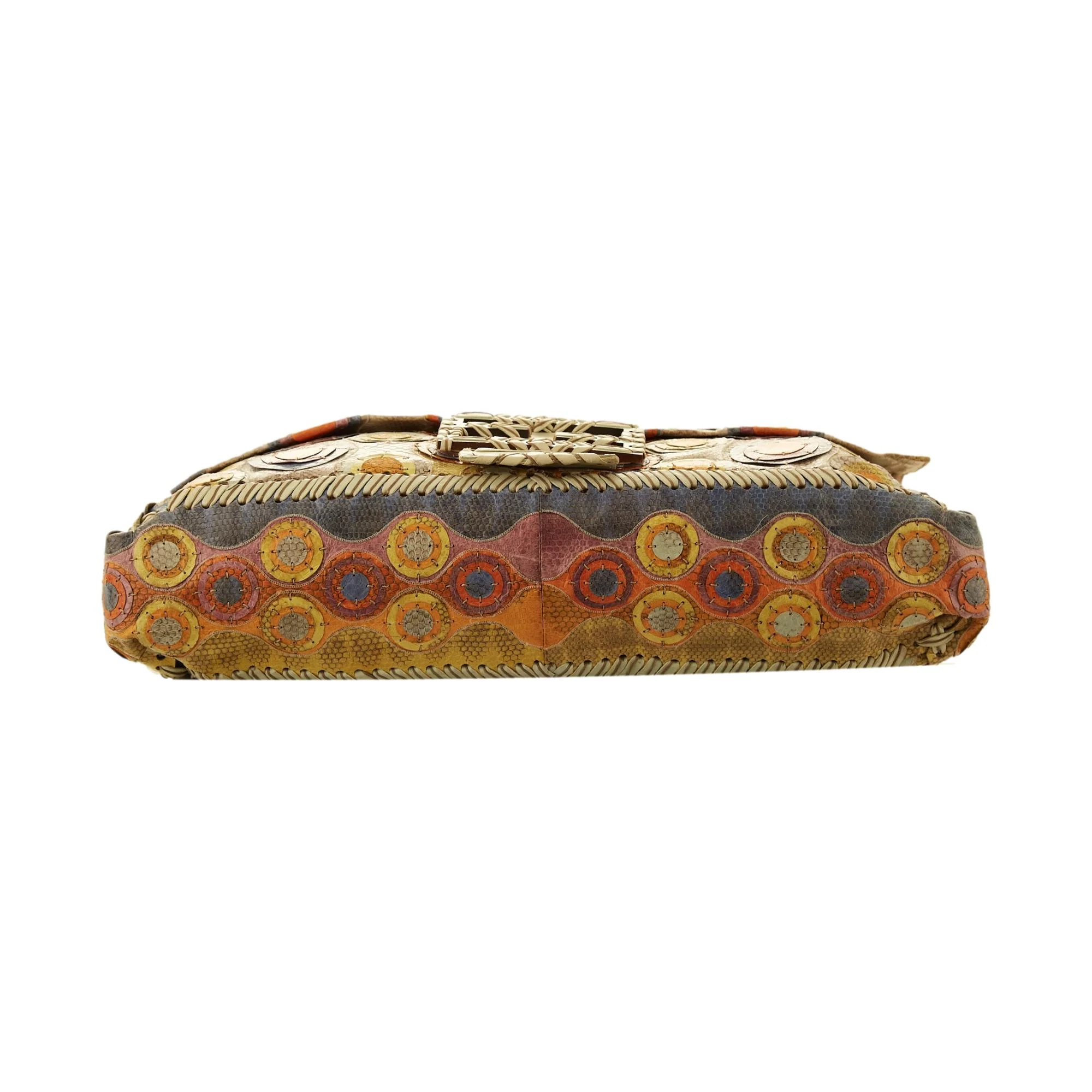 Fendi Jumbo Ombré 2way Baguette - Image 3