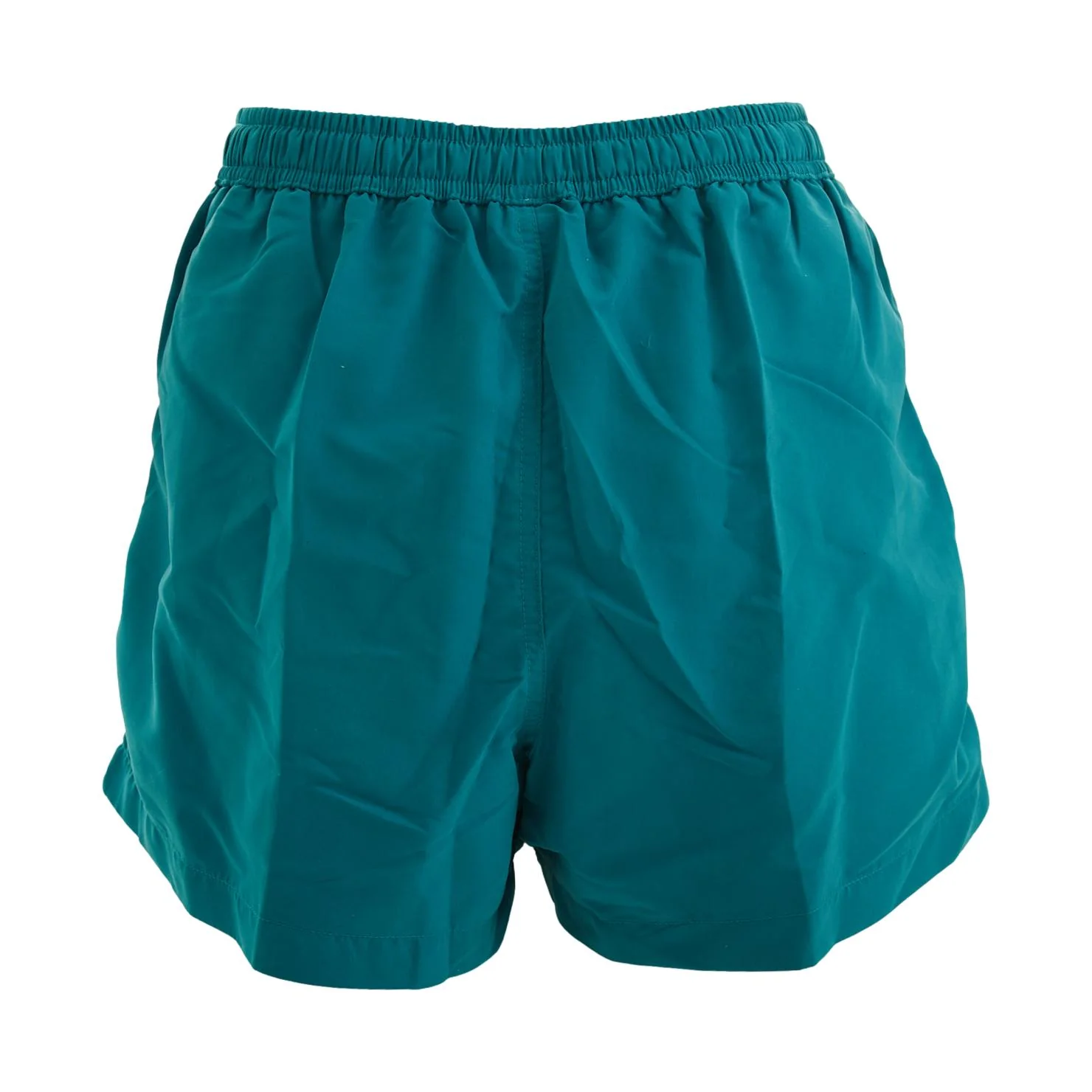 Galliano Blue Swim Trunks - Image 2