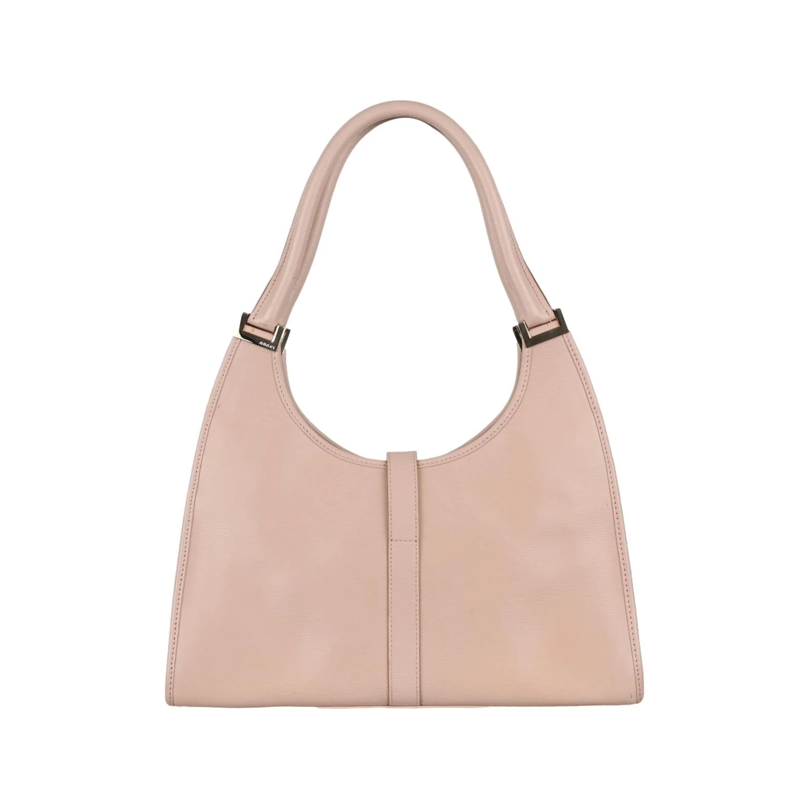 Gucci Baby Pink Jackie Bag - Image 2