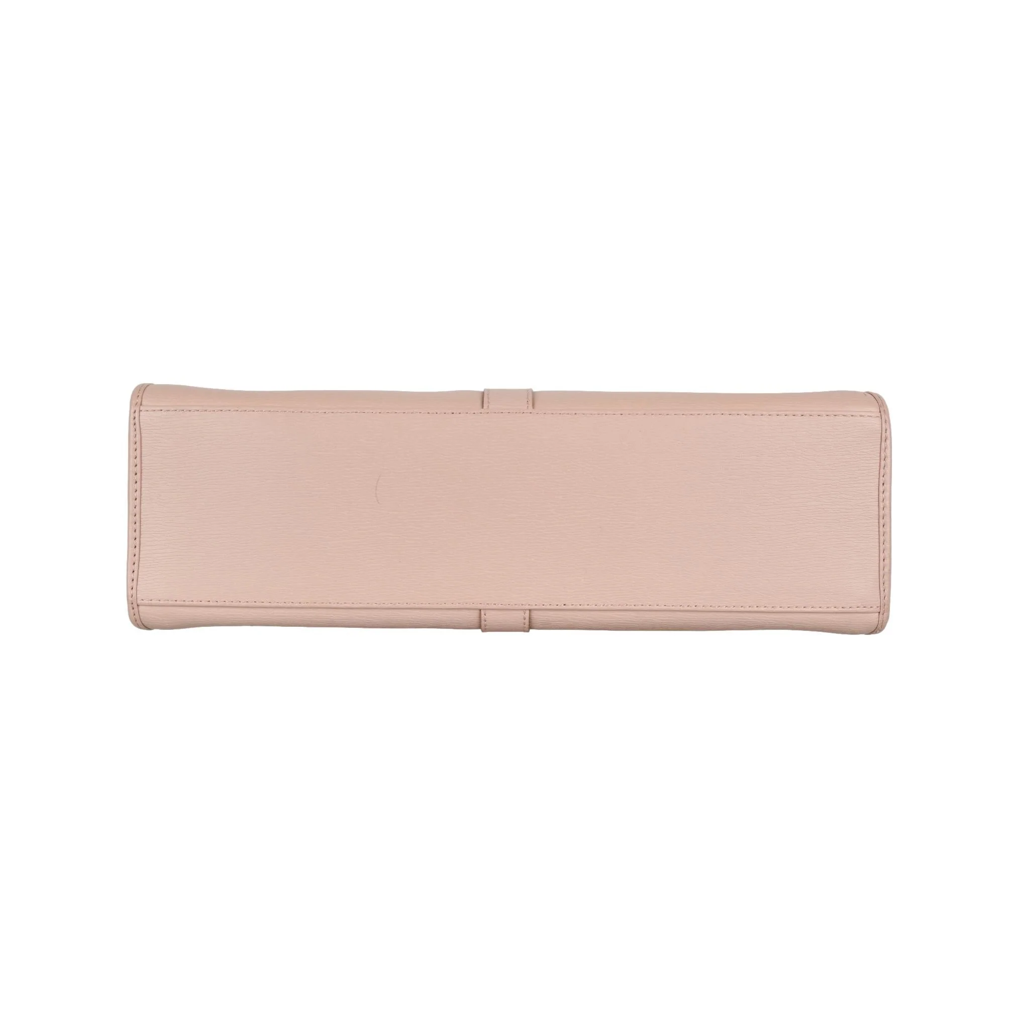 Gucci Baby Pink Jackie Bag - Image 3