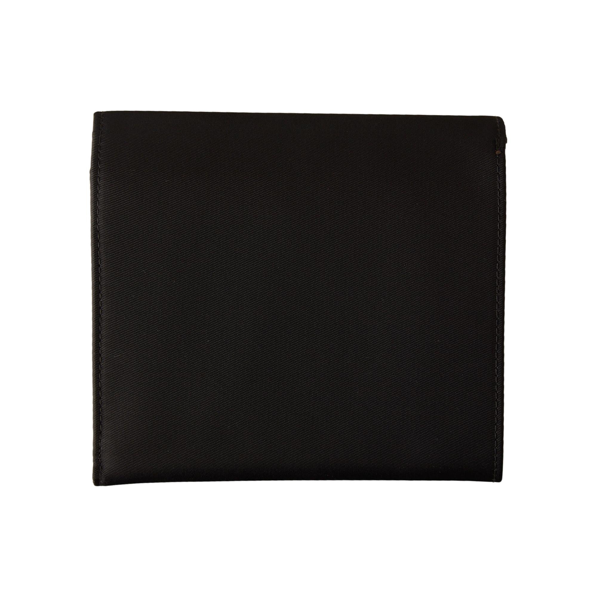 Versace Black Medusa Wallet - Image 2