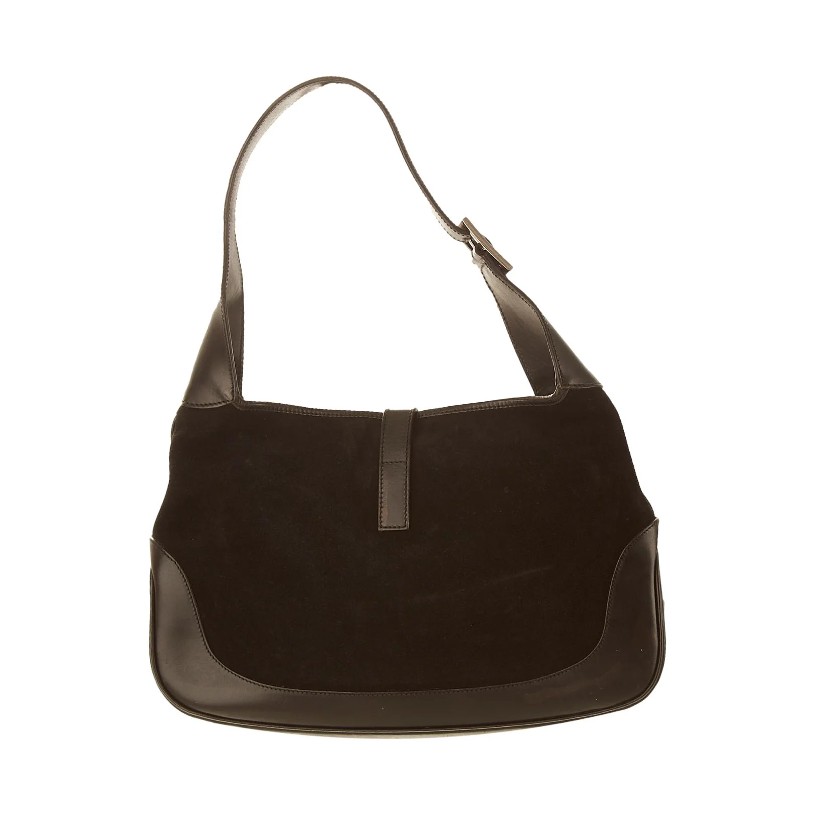 Gucci Black Mini Jackie Bag - Image 2