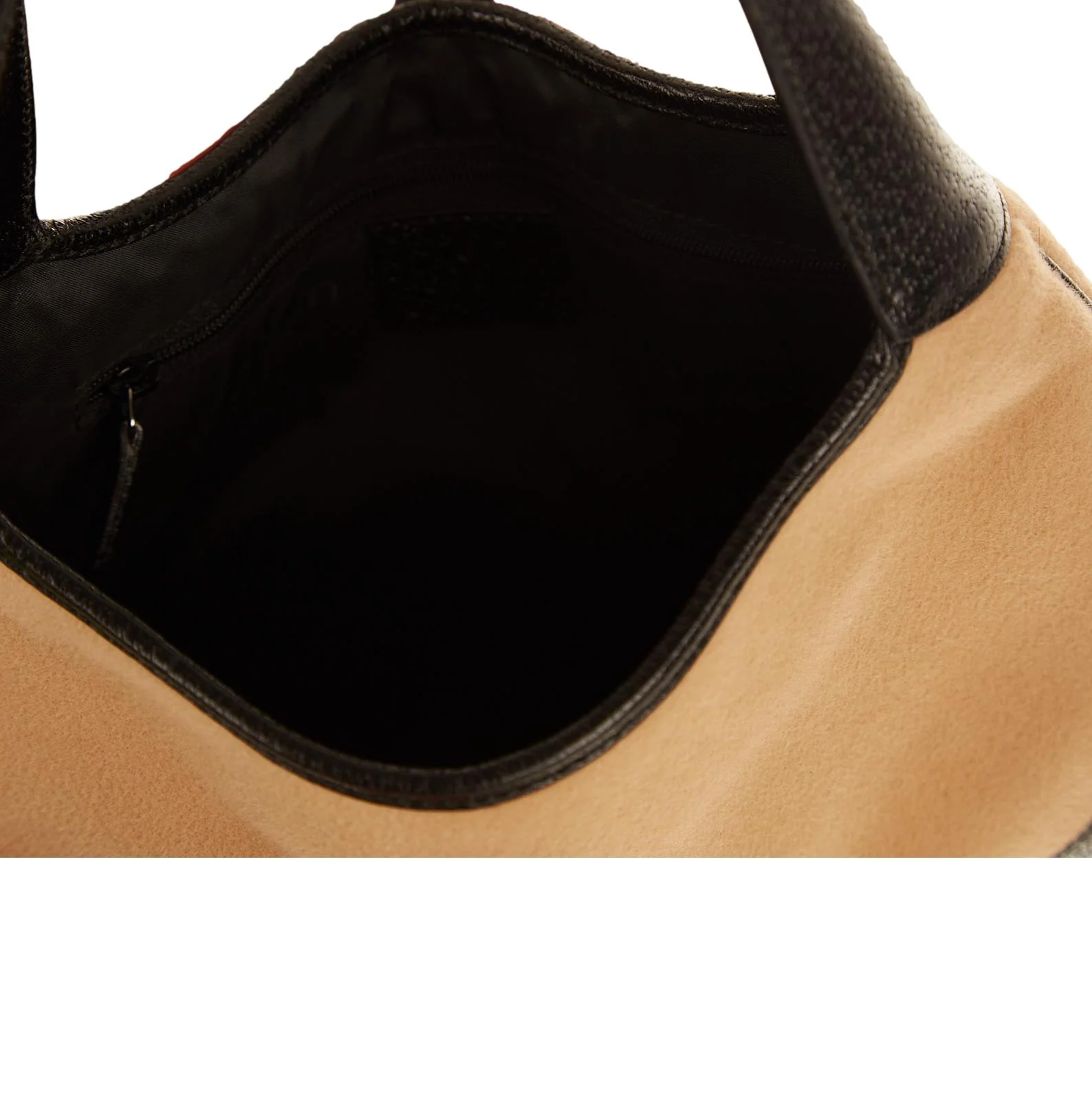 Gucci Nude Jackie Bag - Image 4