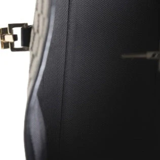 Gucci Black Logo Jackie Bag - Image 3