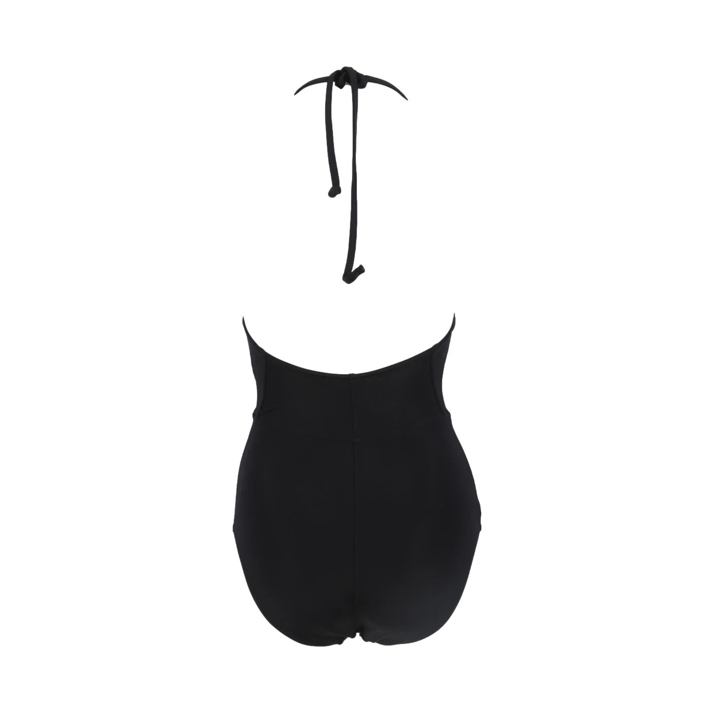 Hermes Black Logo One Piece - Image 2