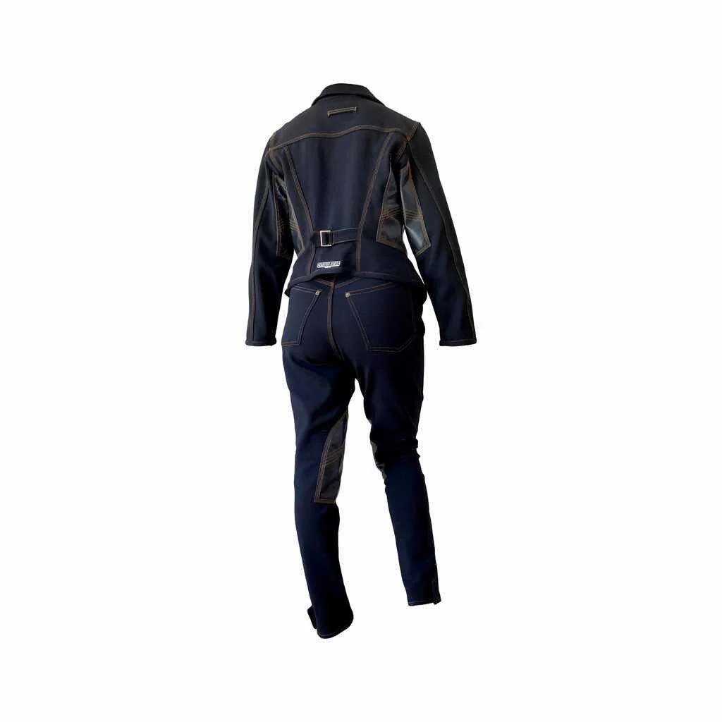 Jean Paul Gaultier Denim Set - Image 2
