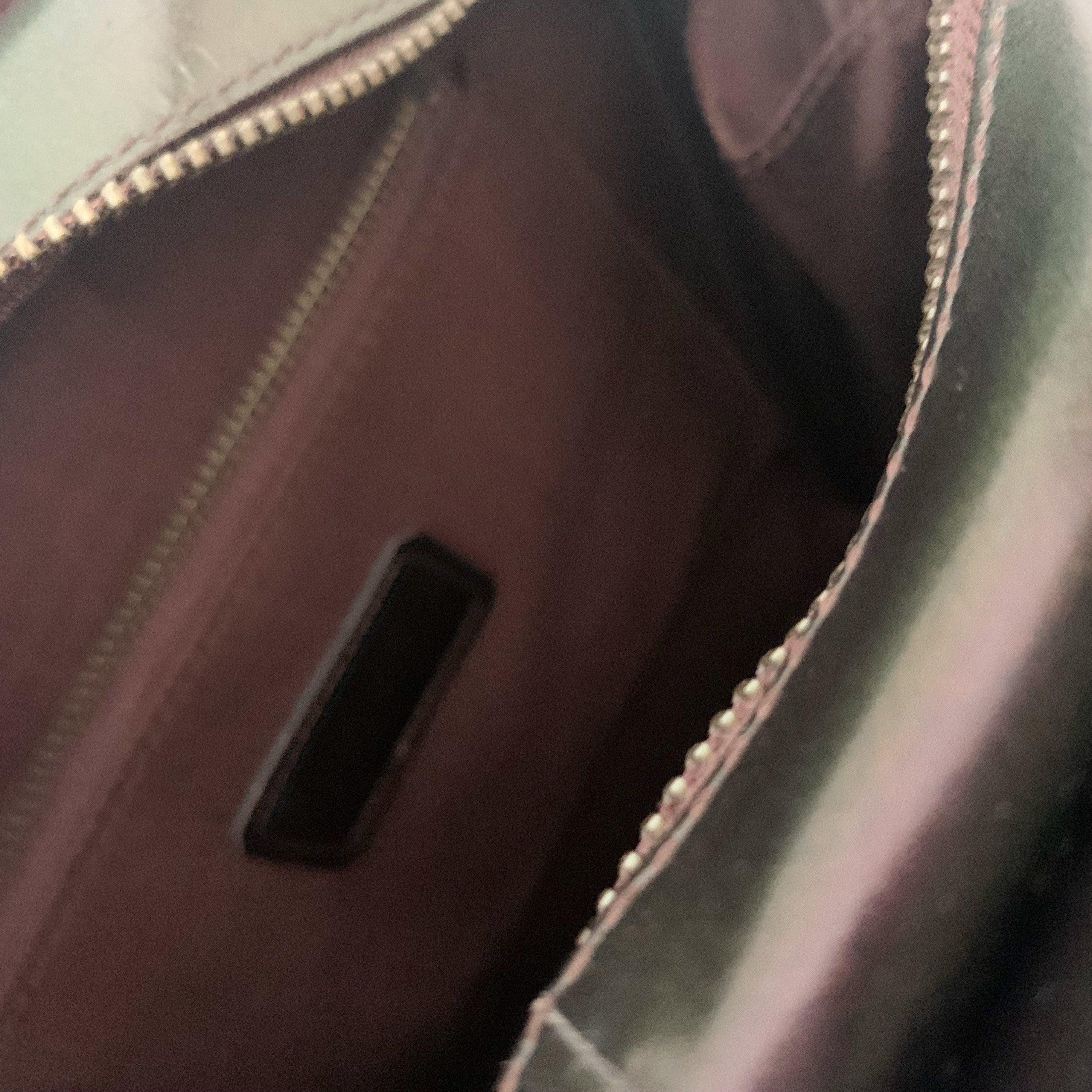 Jean Paul Gaultier Iridescent Corset Backpack - Image 5