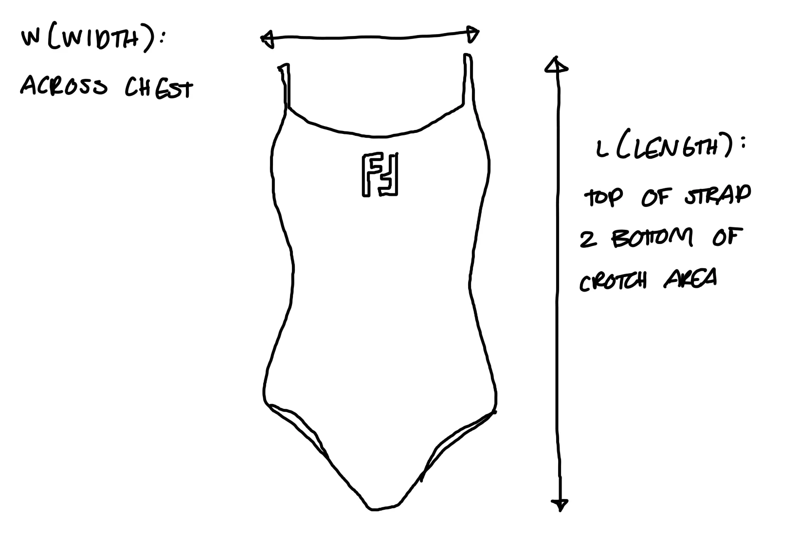 Jean Paul Gaultier Multicolor Bikini - Image 3