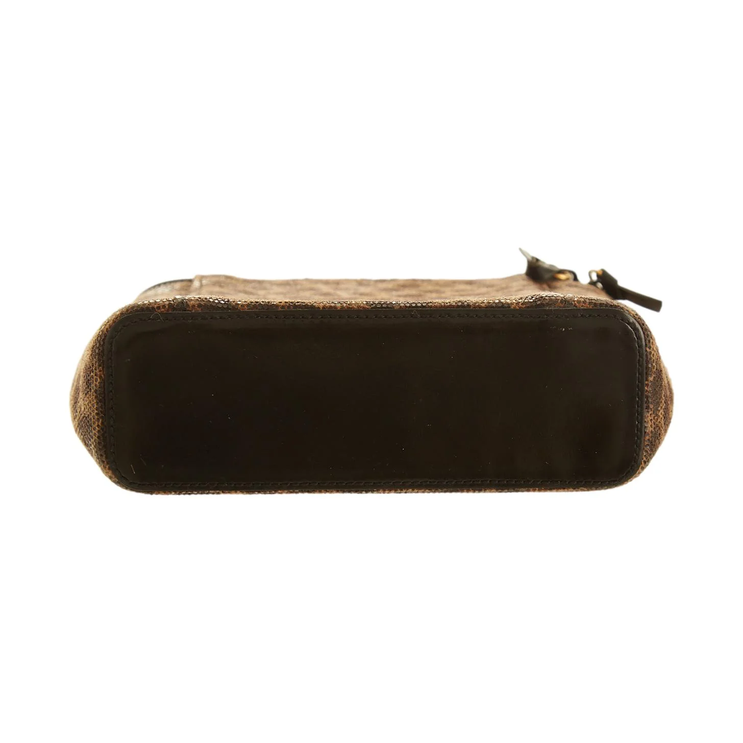 Loewe Cheetah Print Mini Top Handle Bag - Image 3