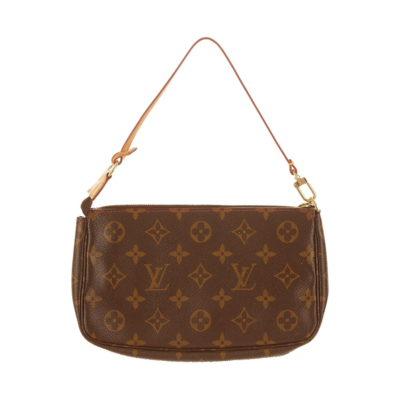 Louis Vuitton Brown Cherry Mini Shoulder Bag - Image 2