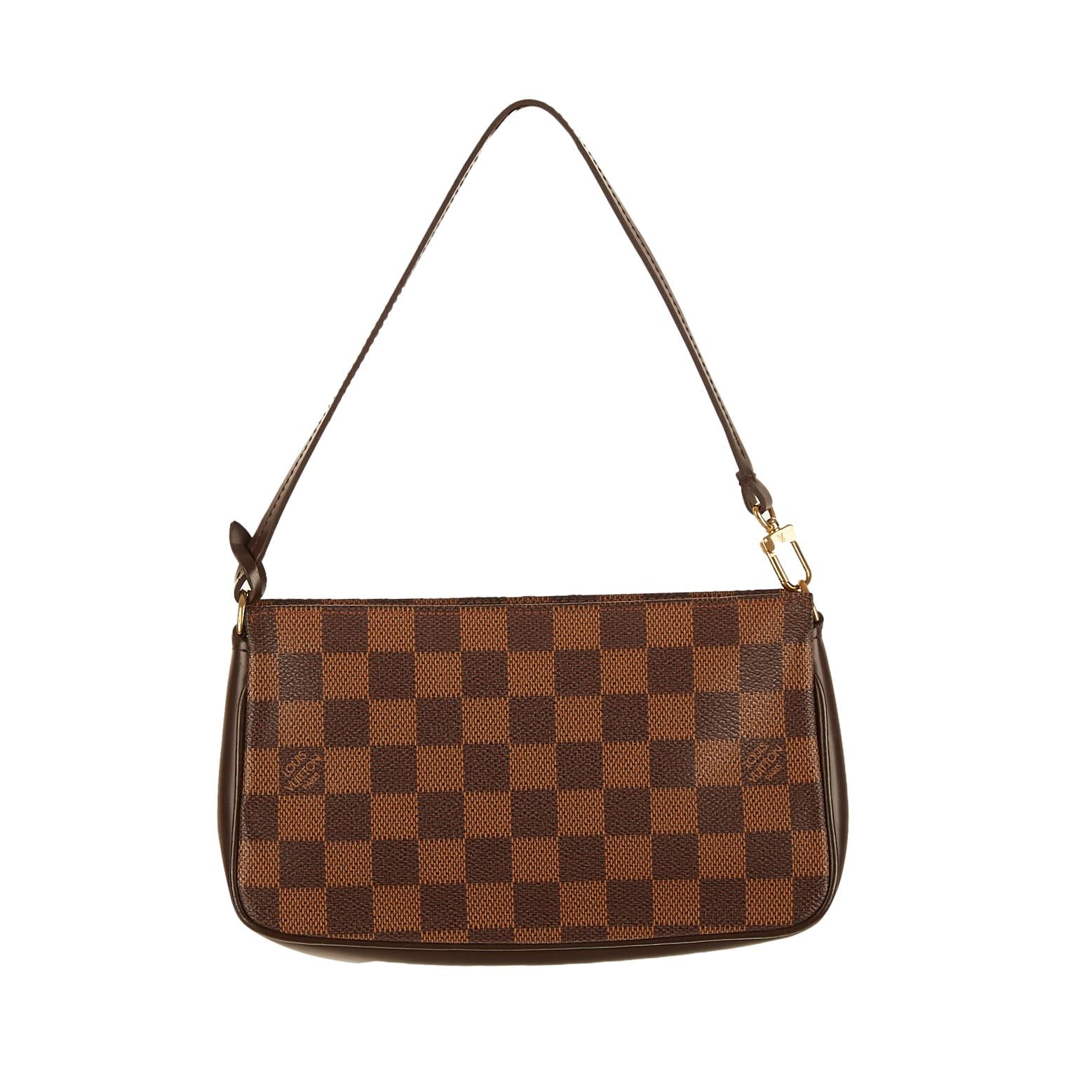 Louis Vuitton Brown Damier Mini Shoulder Bag