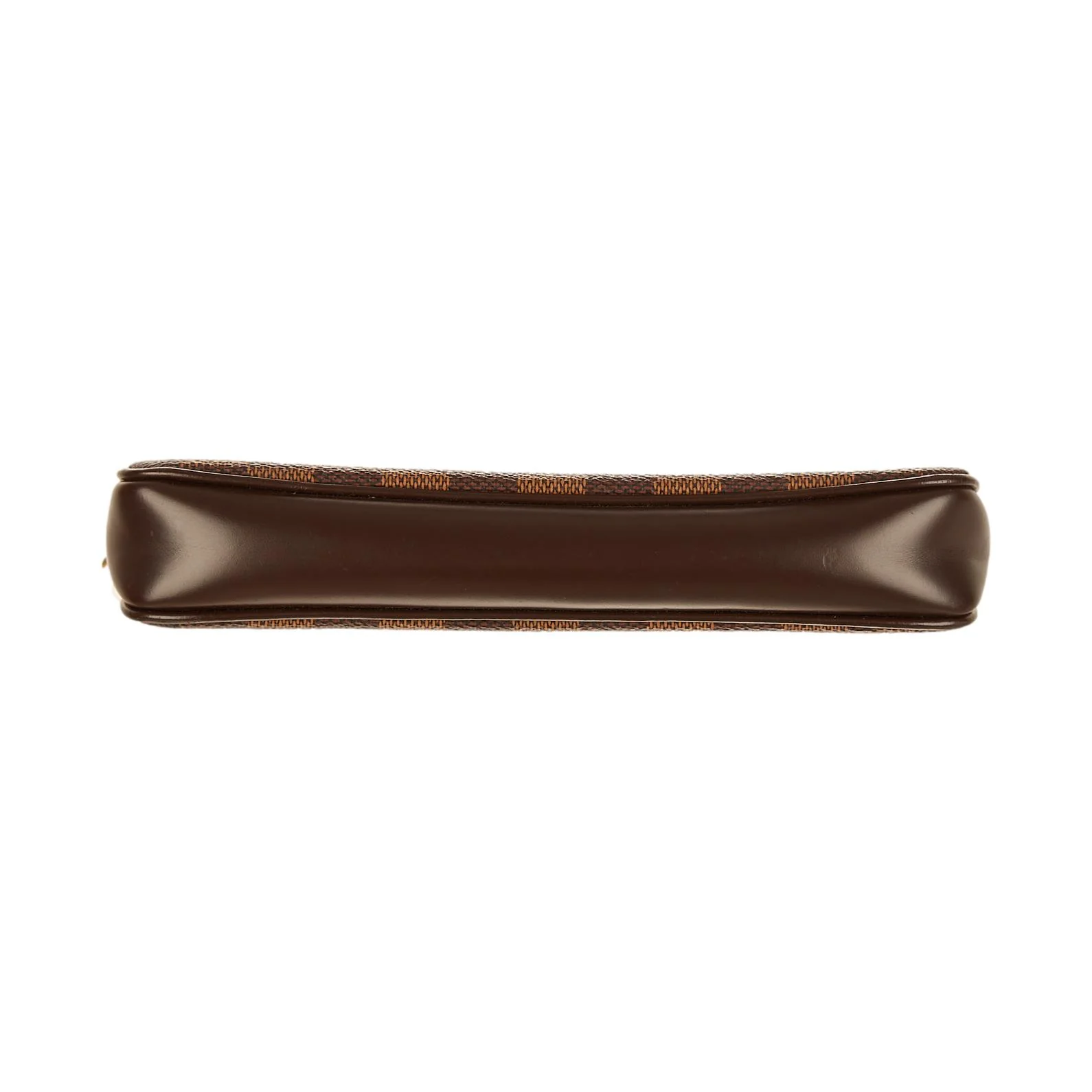 Louis Vuitton Brown Damier Mini Shoulder Bag - Image 3