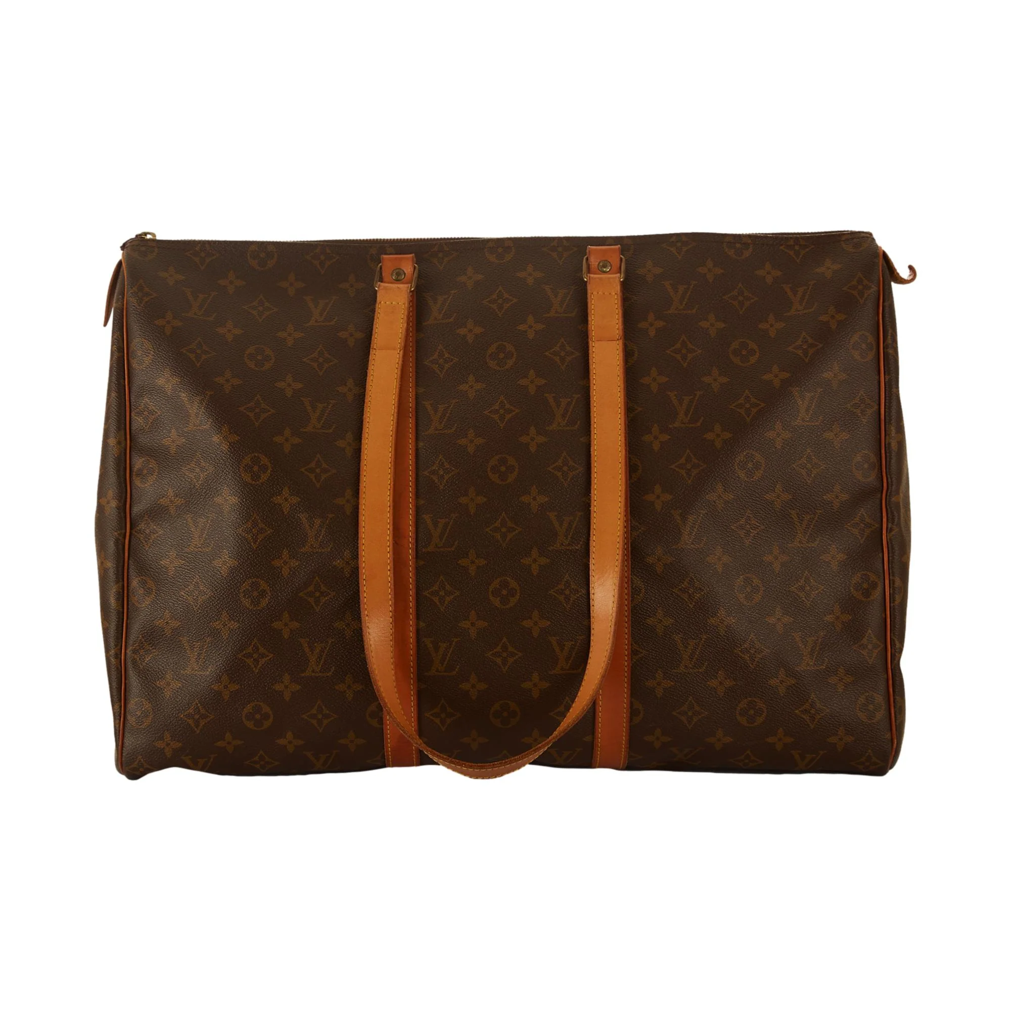Louis Vuitton Brown Monogram Jumbo Bag - Image 2