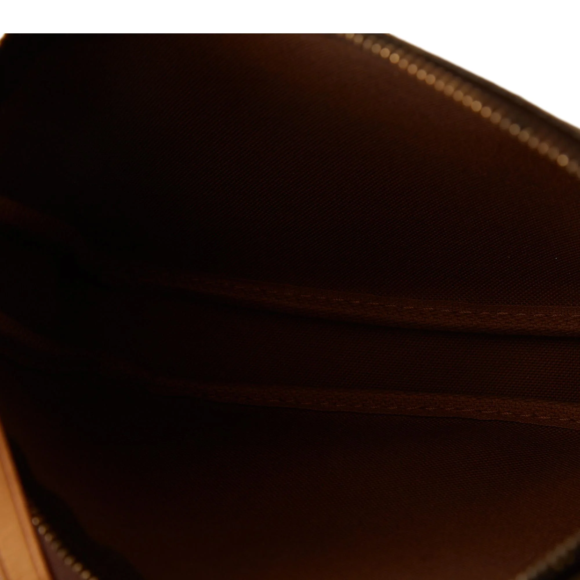 Louis Vuitton Brown Murakami Mini Shoulder Bag - Image 4