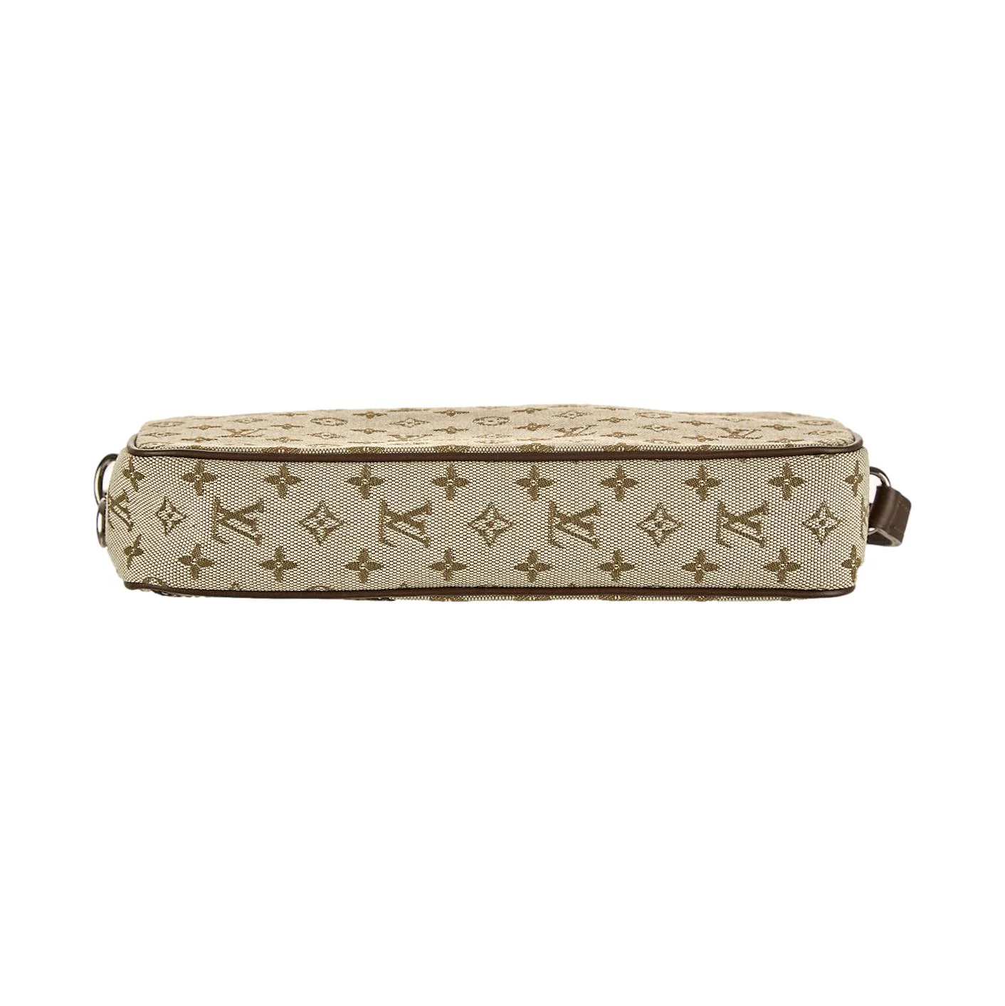 Louis Vuitton Green Mushroom Shoulder Bag - Image 3