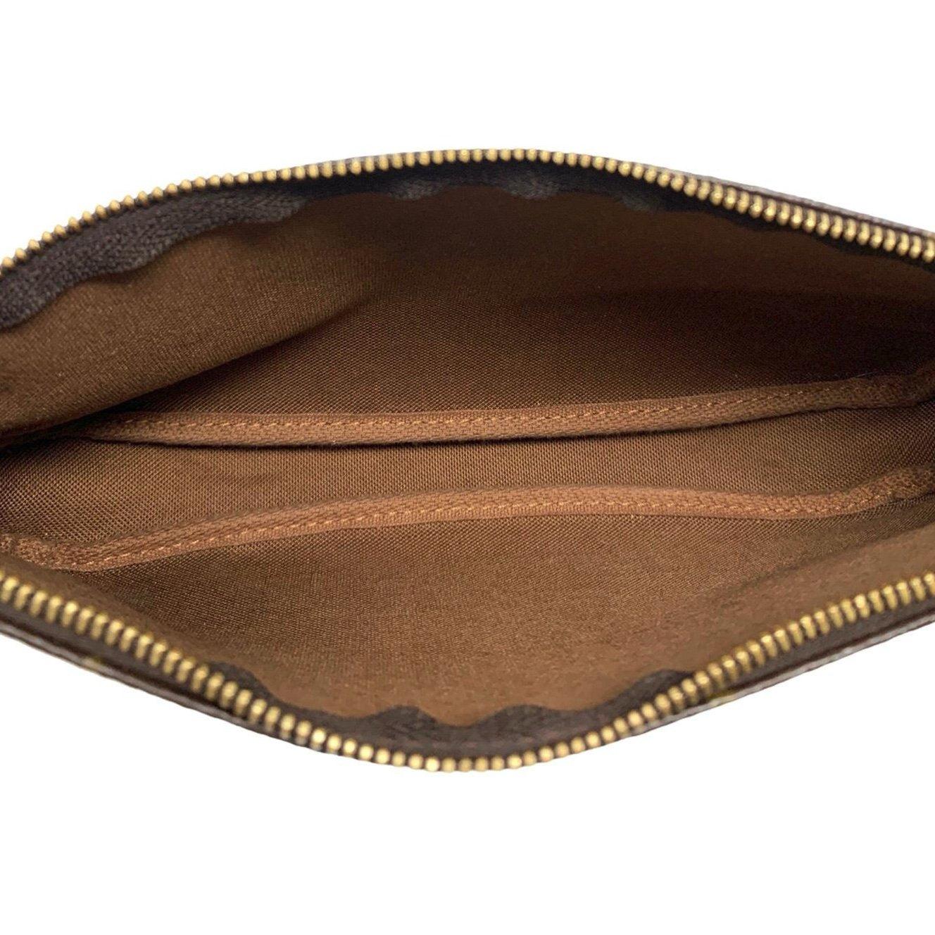 Louis Vuitton Monogram Graffiti Shoulder Bag - Image 3