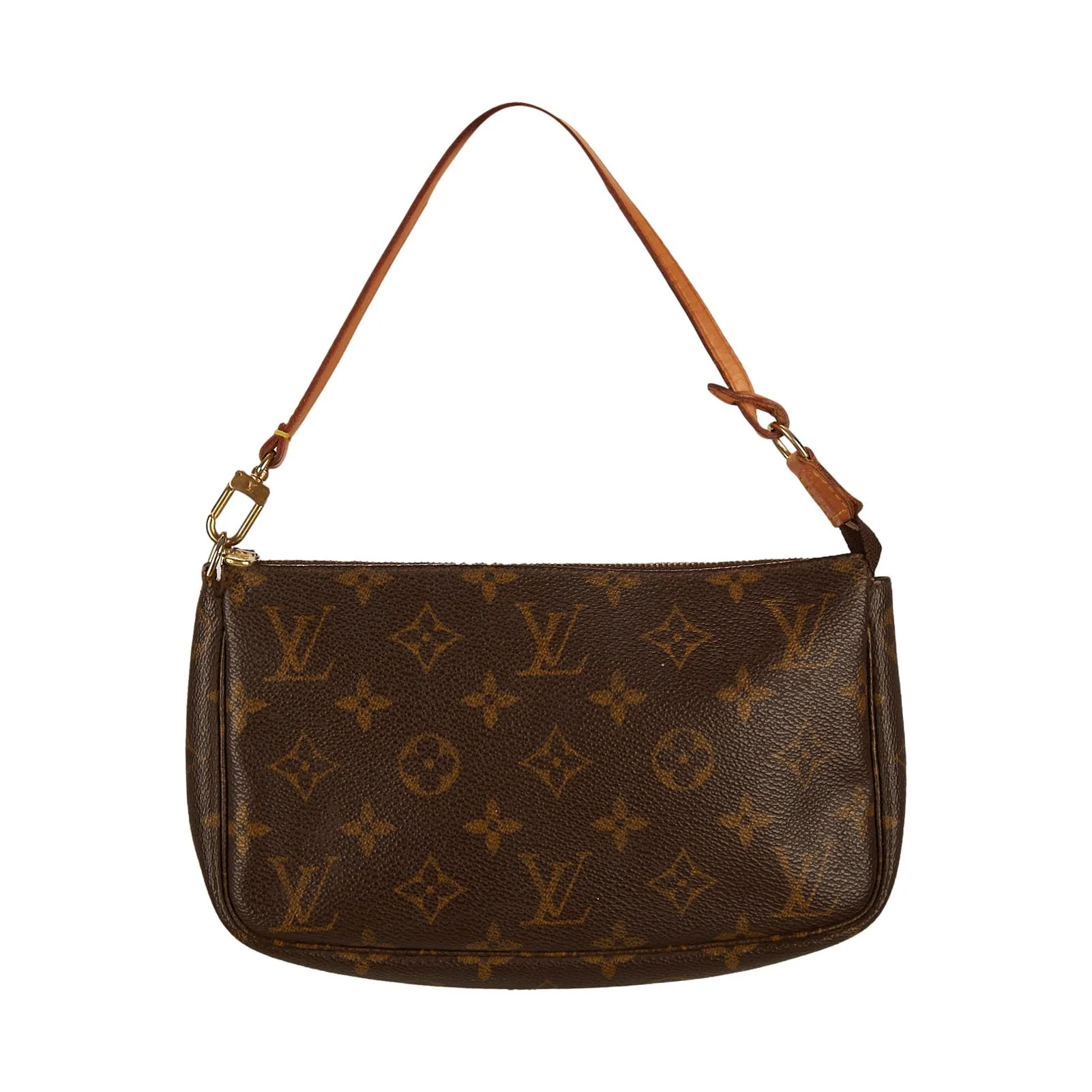 Louis Vuitton Monogram Shoulder Bag