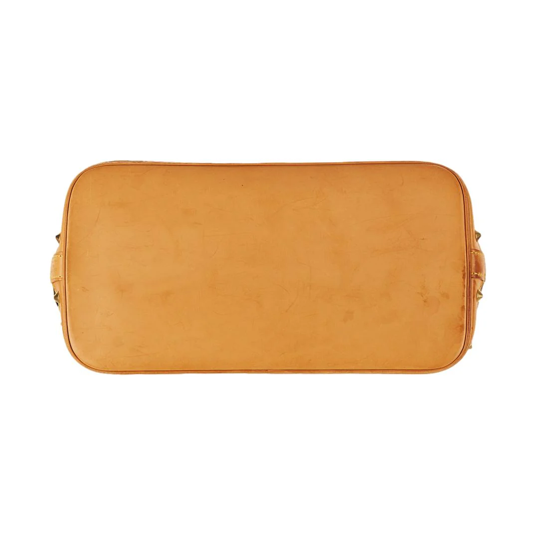 Louis Vuitton Multicolor Alma Bag - Image 3