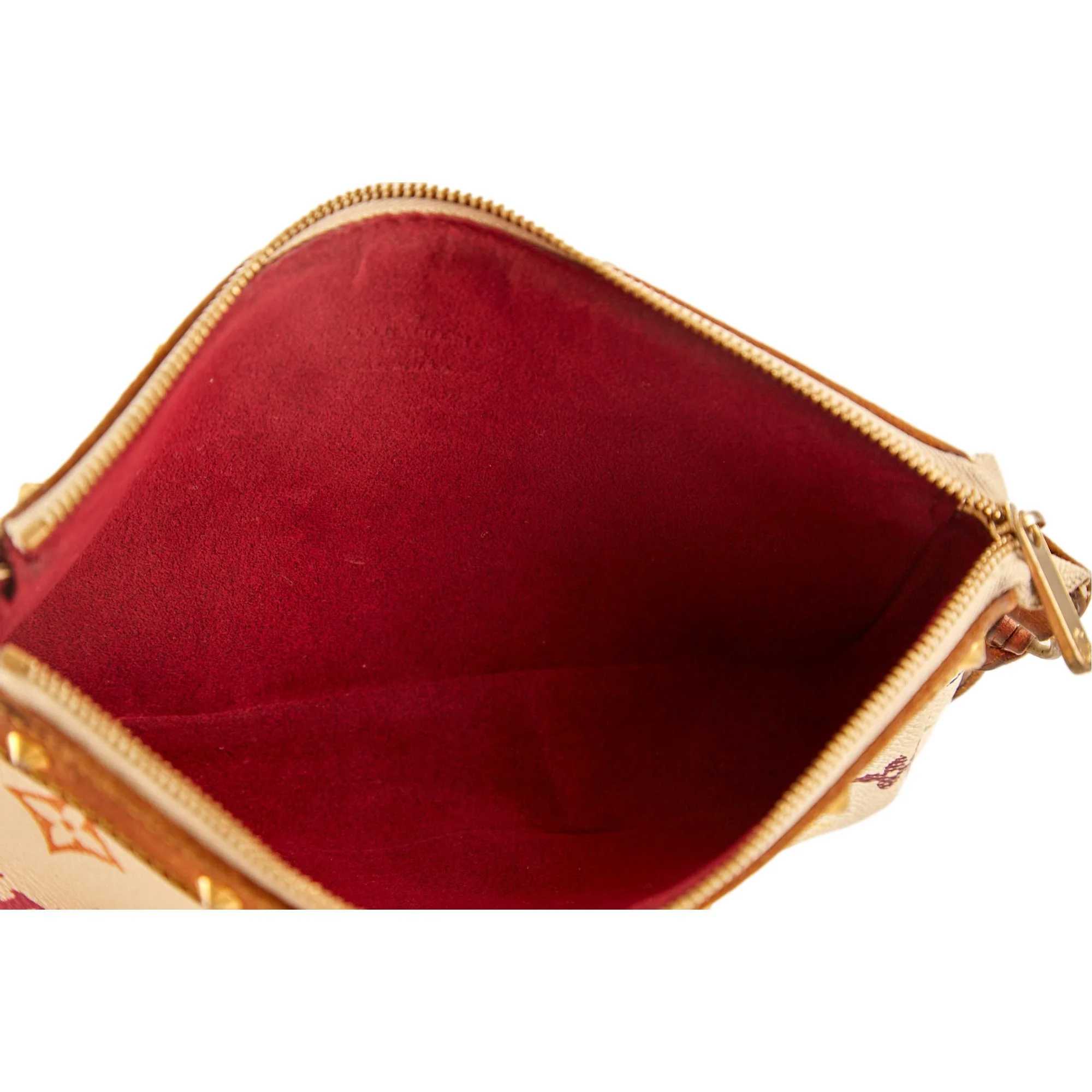 Louis Vuitton Multicolor Mini Shoulder Bag - Image 4