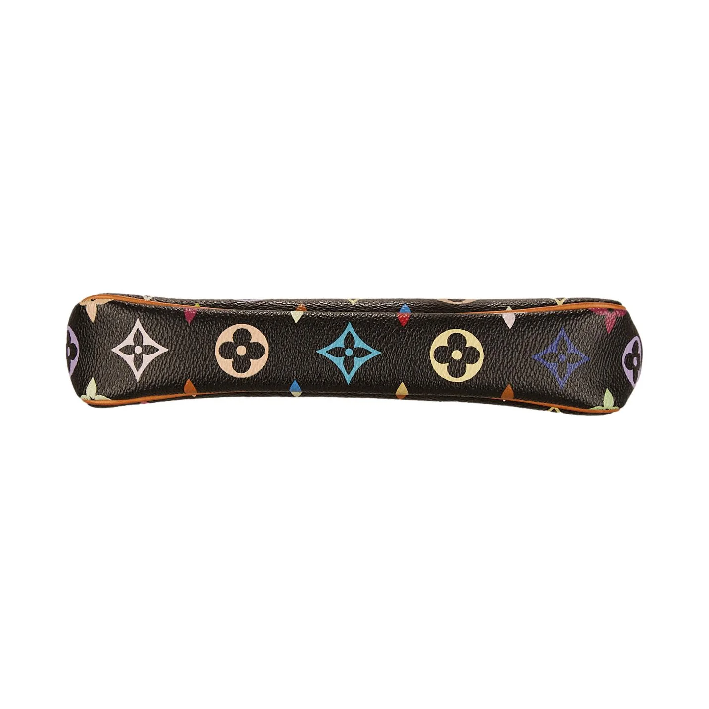 Louis Vuitton Multicolor Monogram Shoulder Bag - Image 3