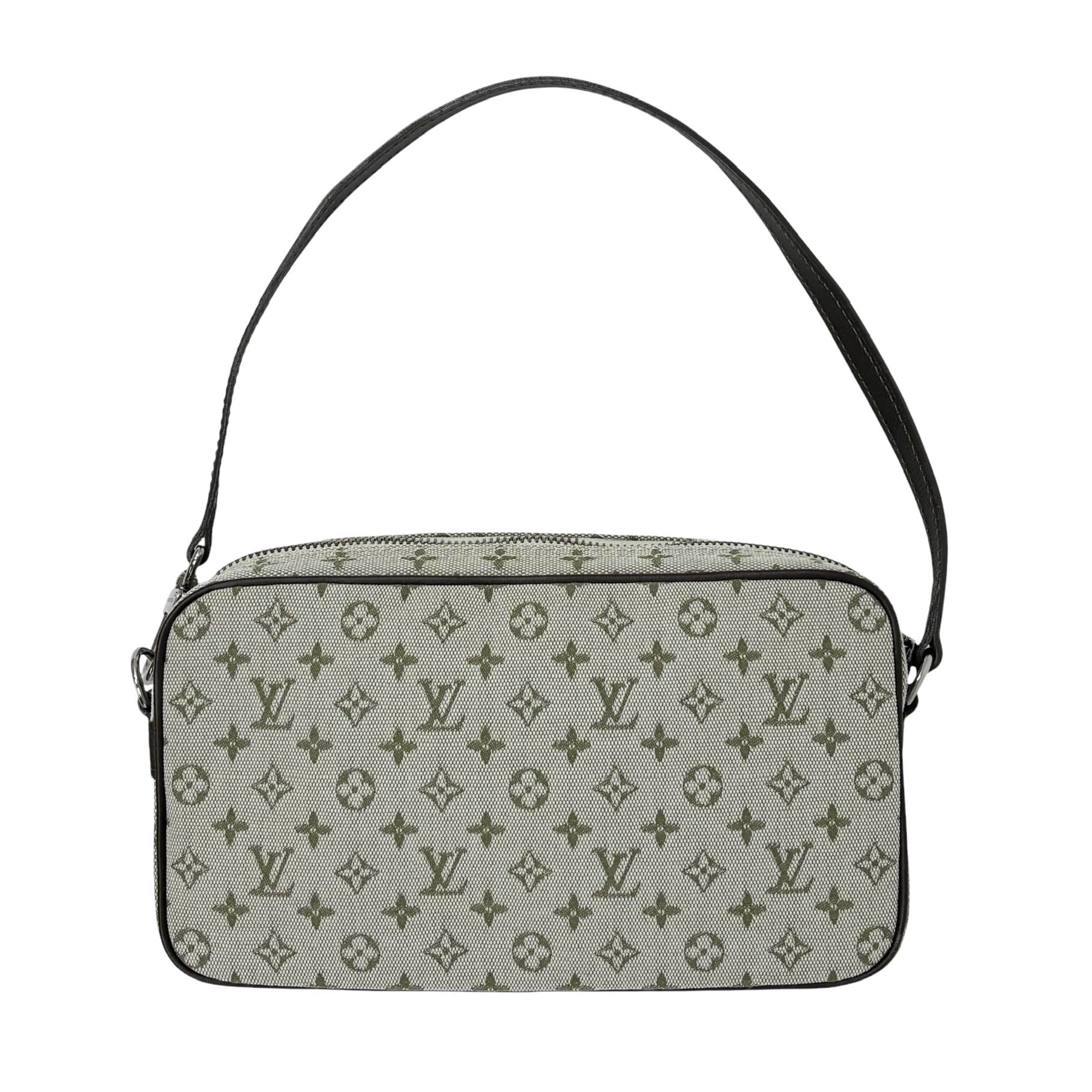 Louis Vuitton Mushroom Shoulder Bag - Image 2