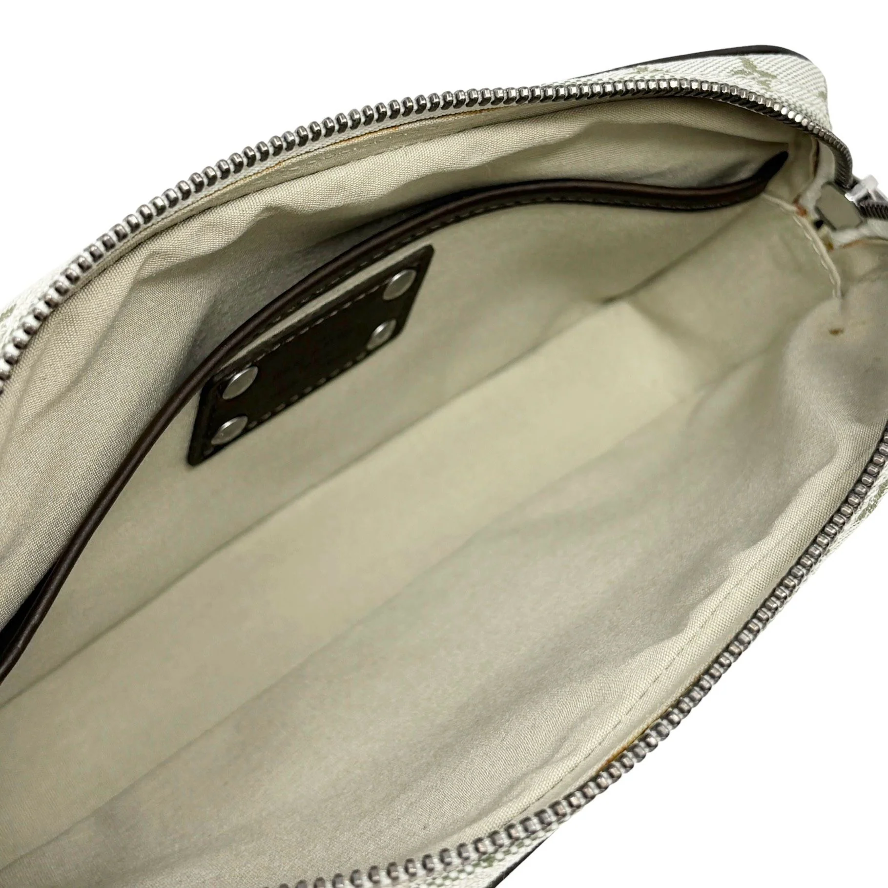 Louis Vuitton Mushroom Shoulder Bag - Image 3