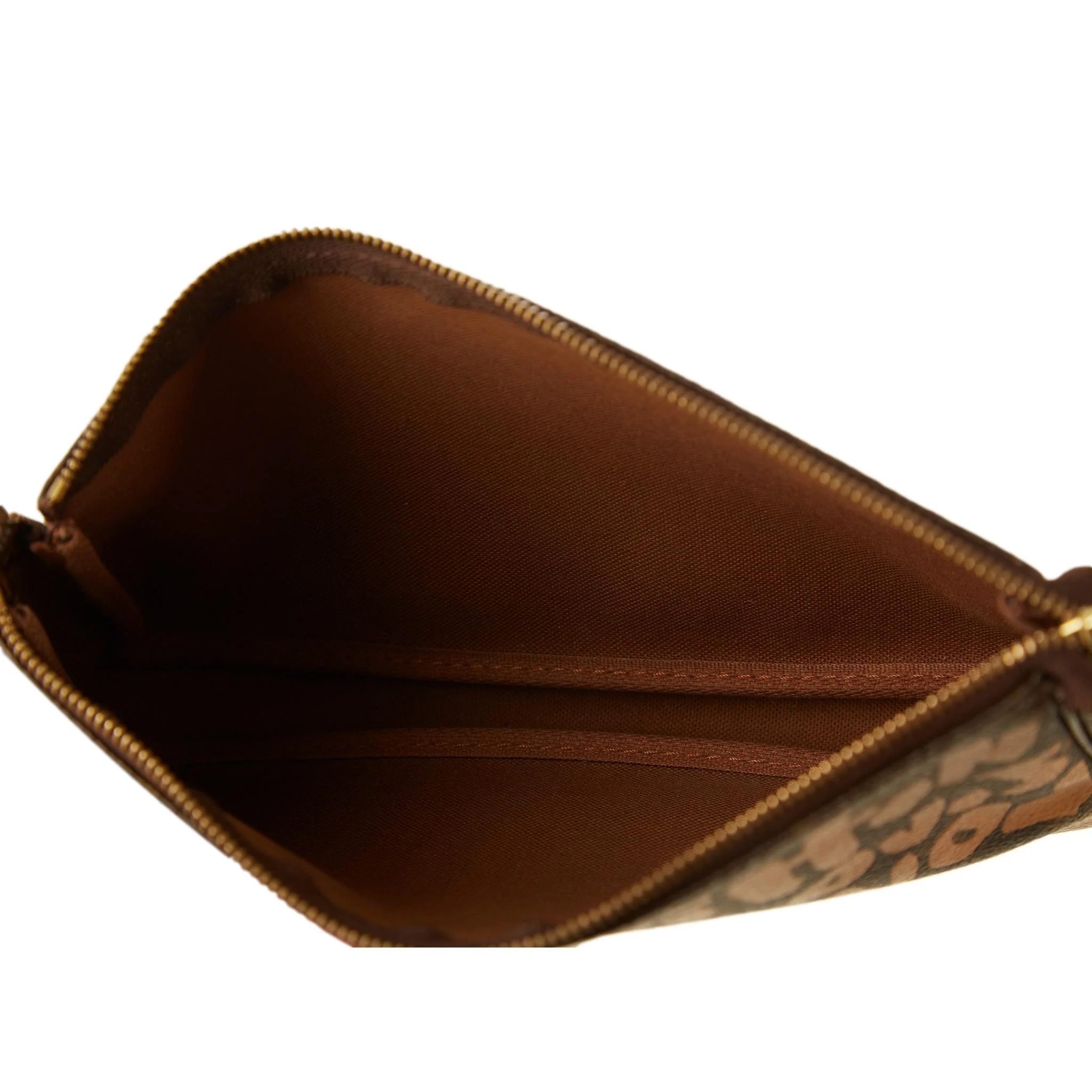 Louis Vuitton Orange Graffiti Mini Shoulder Bag - Image 4