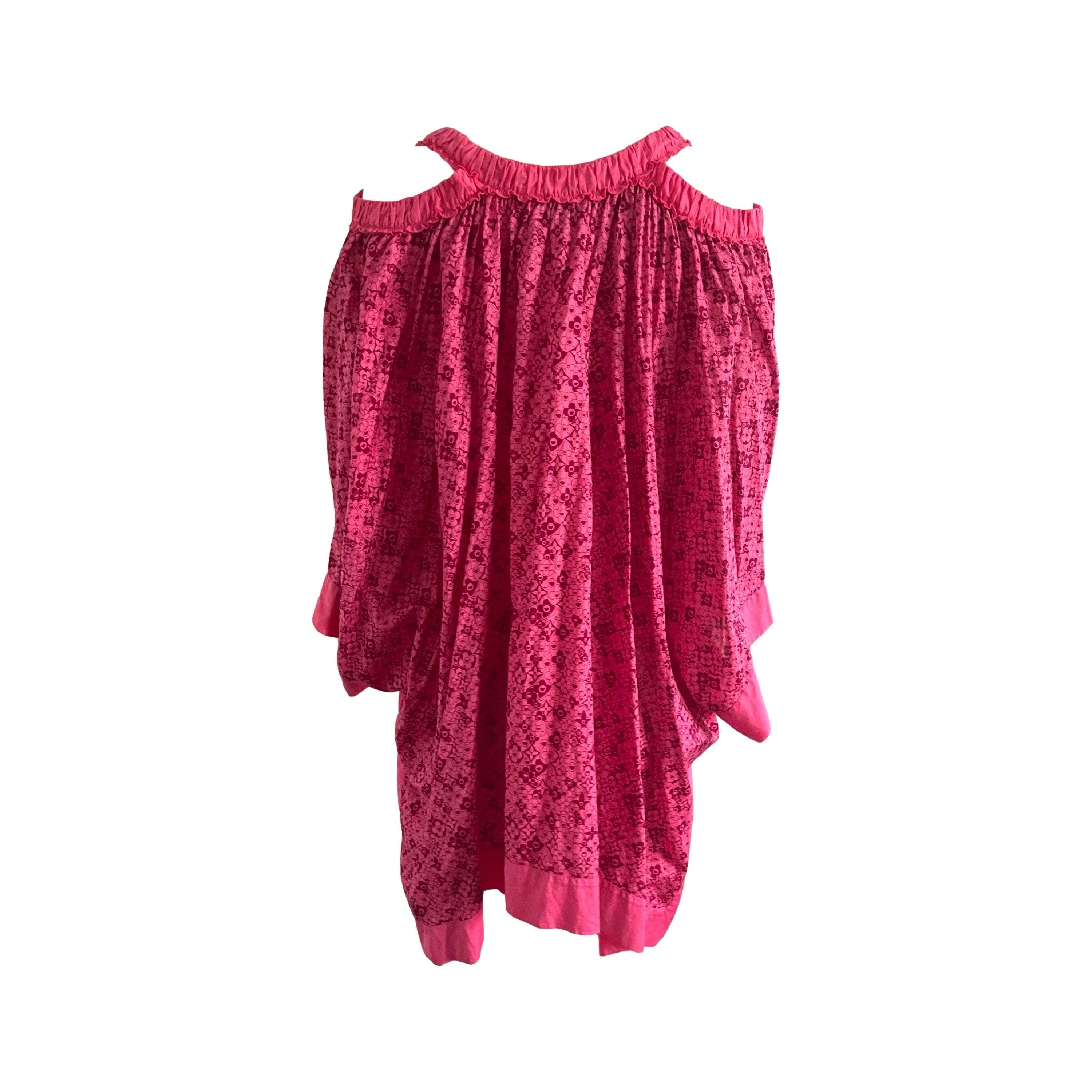 Louis Vuitton Pink Murakami Cover Up - Image 2
