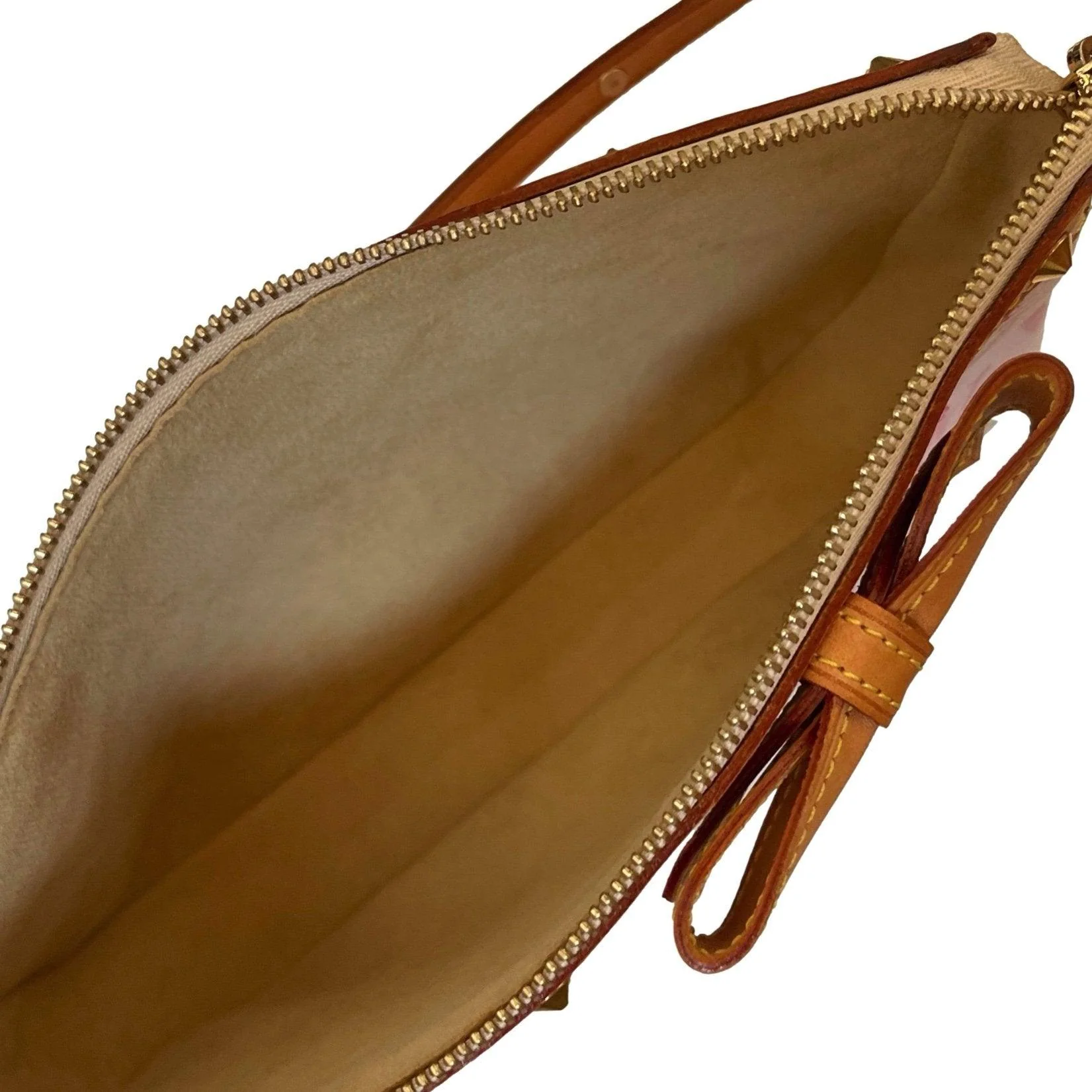 Louis Vuitton Pink Murakami Shoulder Bag - Image 4