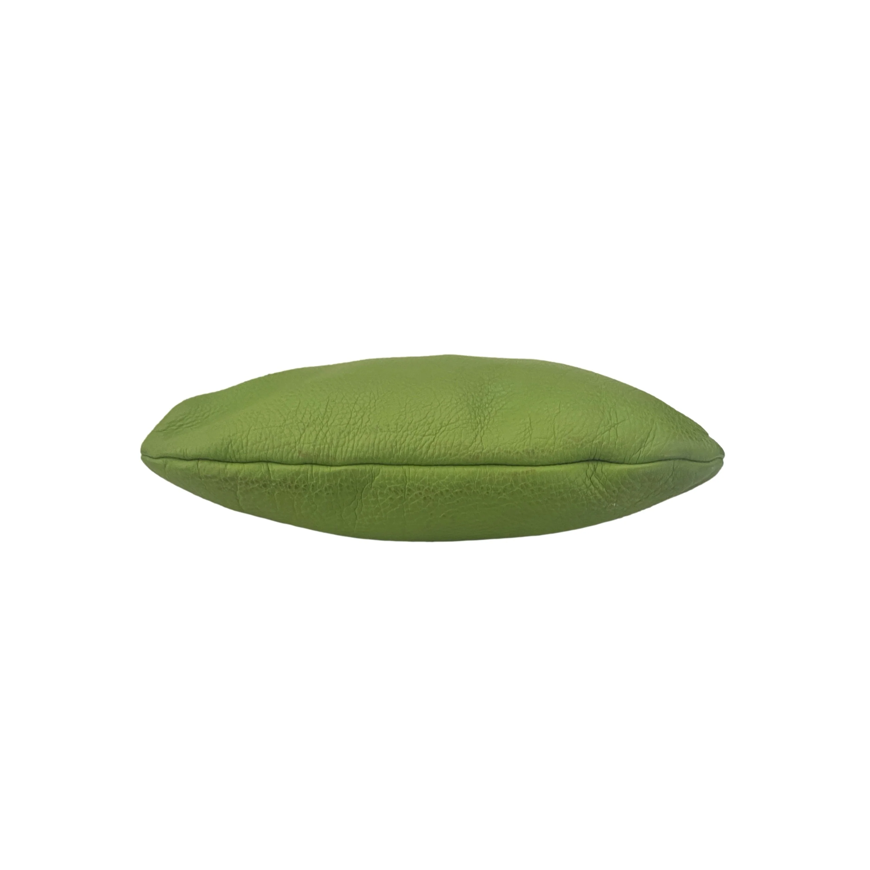 Miu Miu Green Top Handle Bag - Image 3