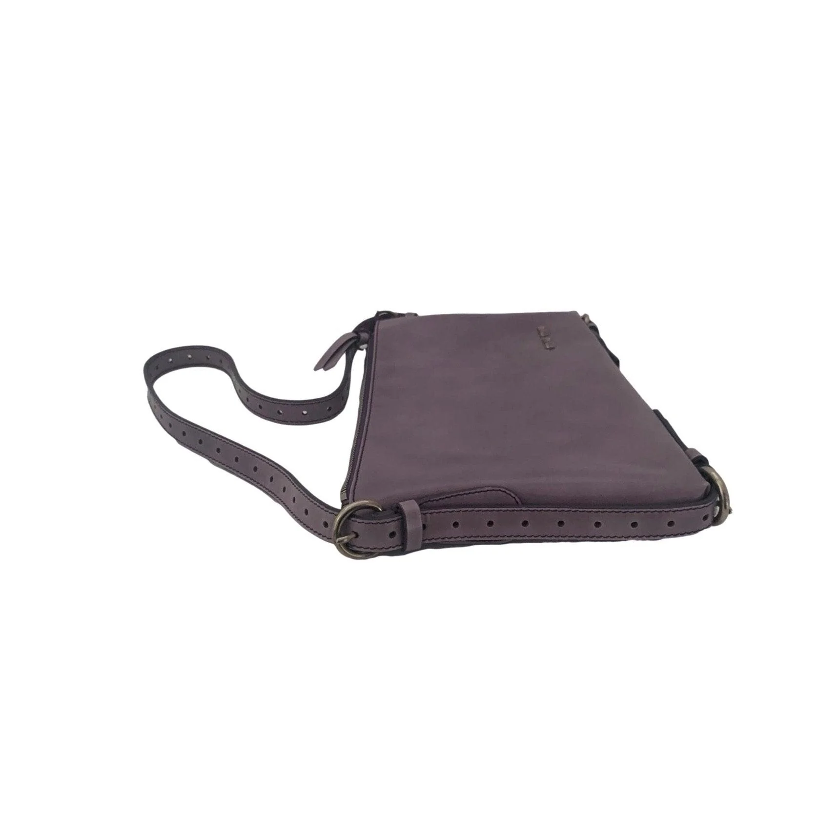 Miu Miu Lavender Shoulder Bag - Image 2