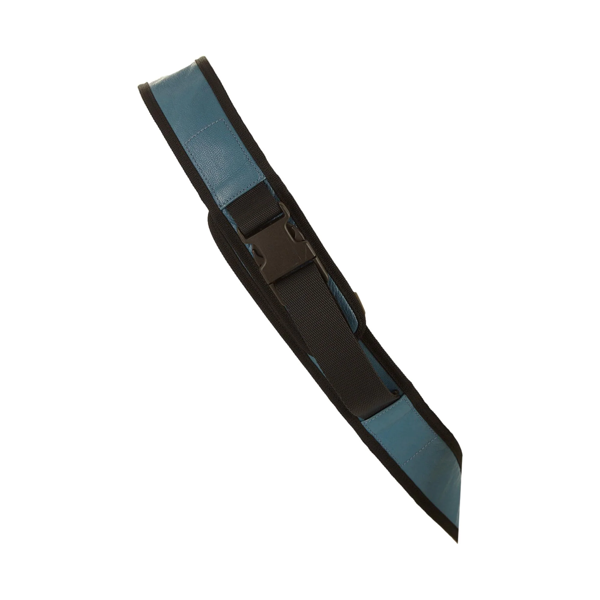 Miu Miu Blue Cross Body Bag - Image 2