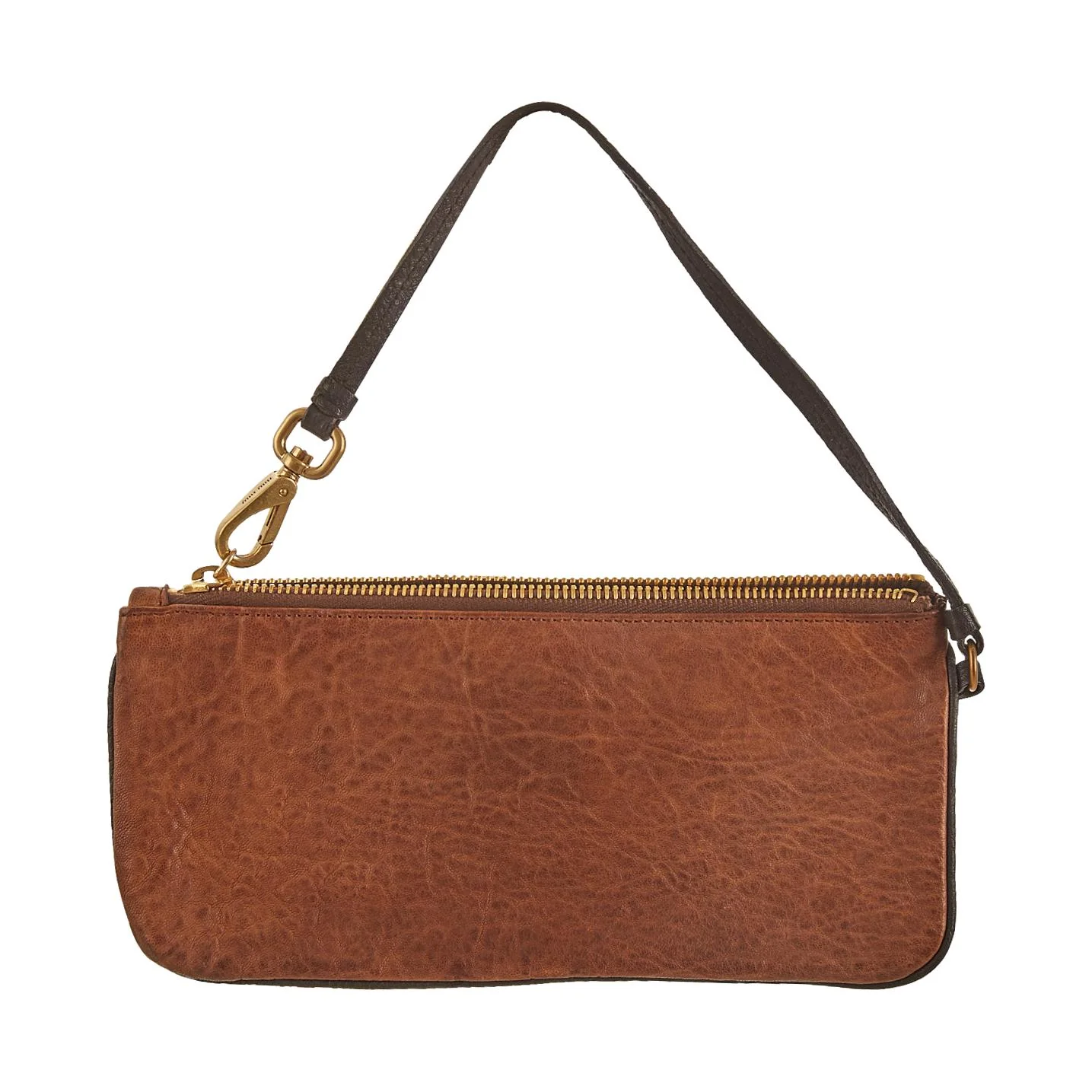 Miu Miu Brown Mini Shoulder Bag - Image 2