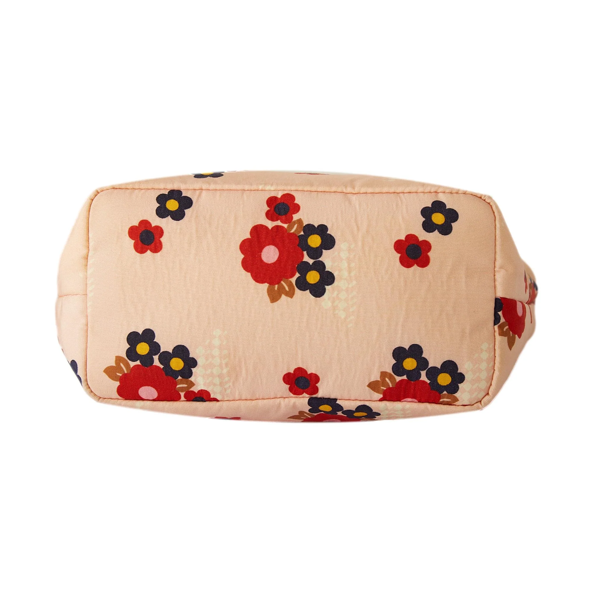 Miu Miu Floral Mini Shoulder Bag - Image 3