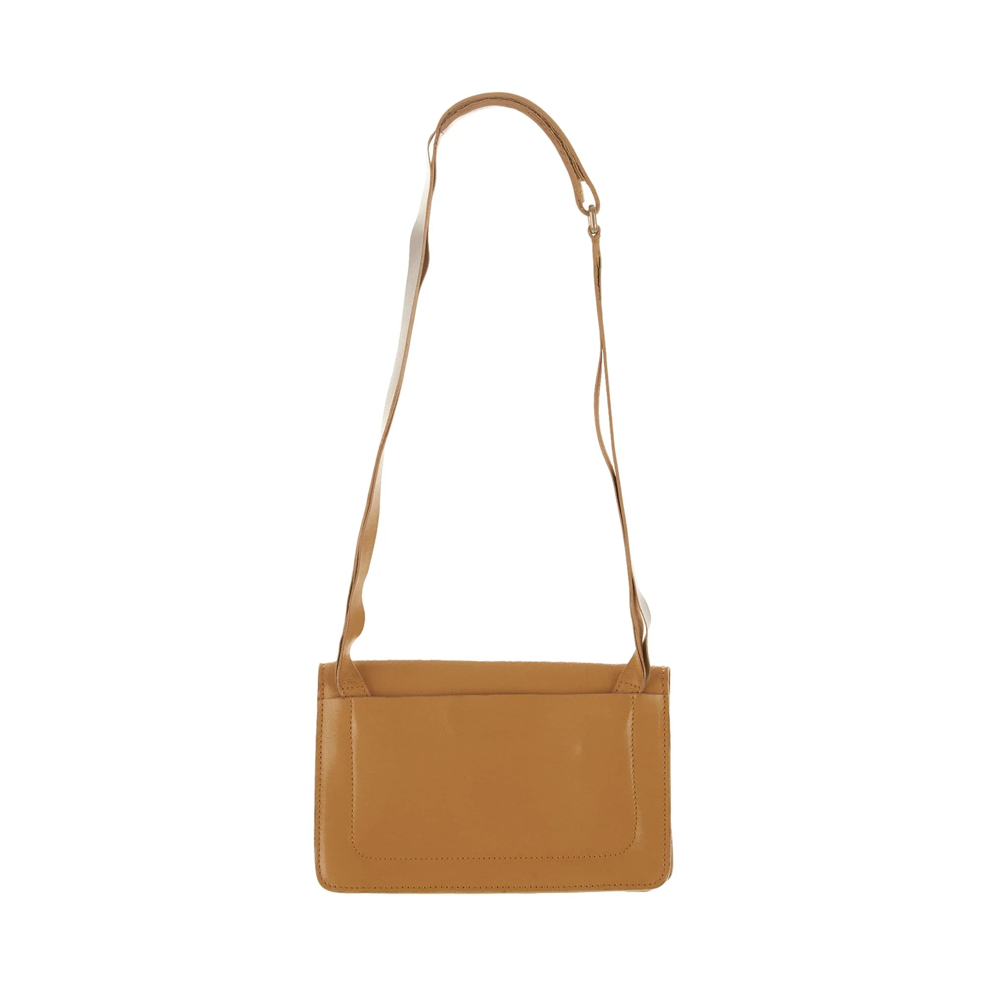 Miu Miu Lavender Mini Shoulder Bag - Image 2