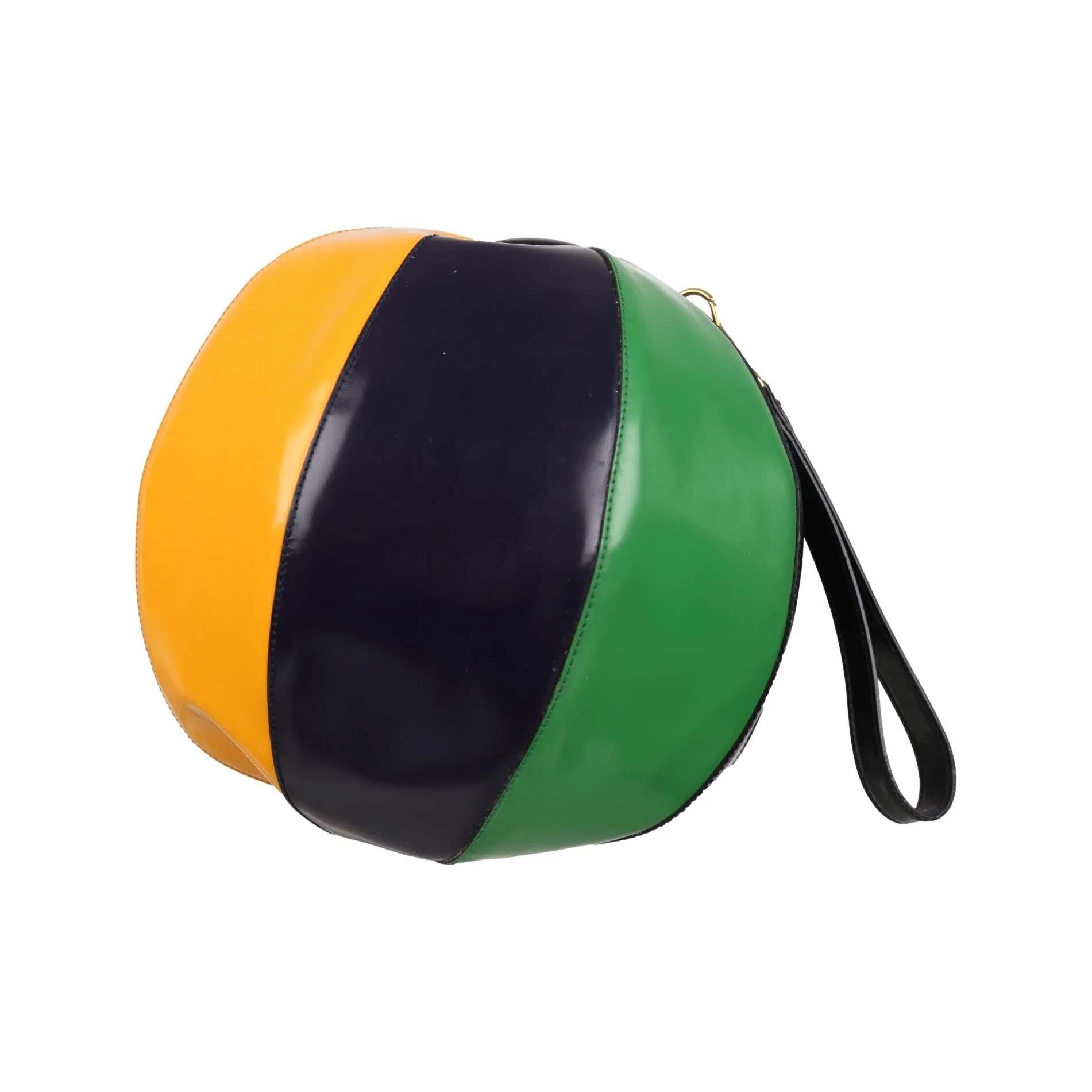 Moschino Multicolor Beach Ball Bag - Image 2