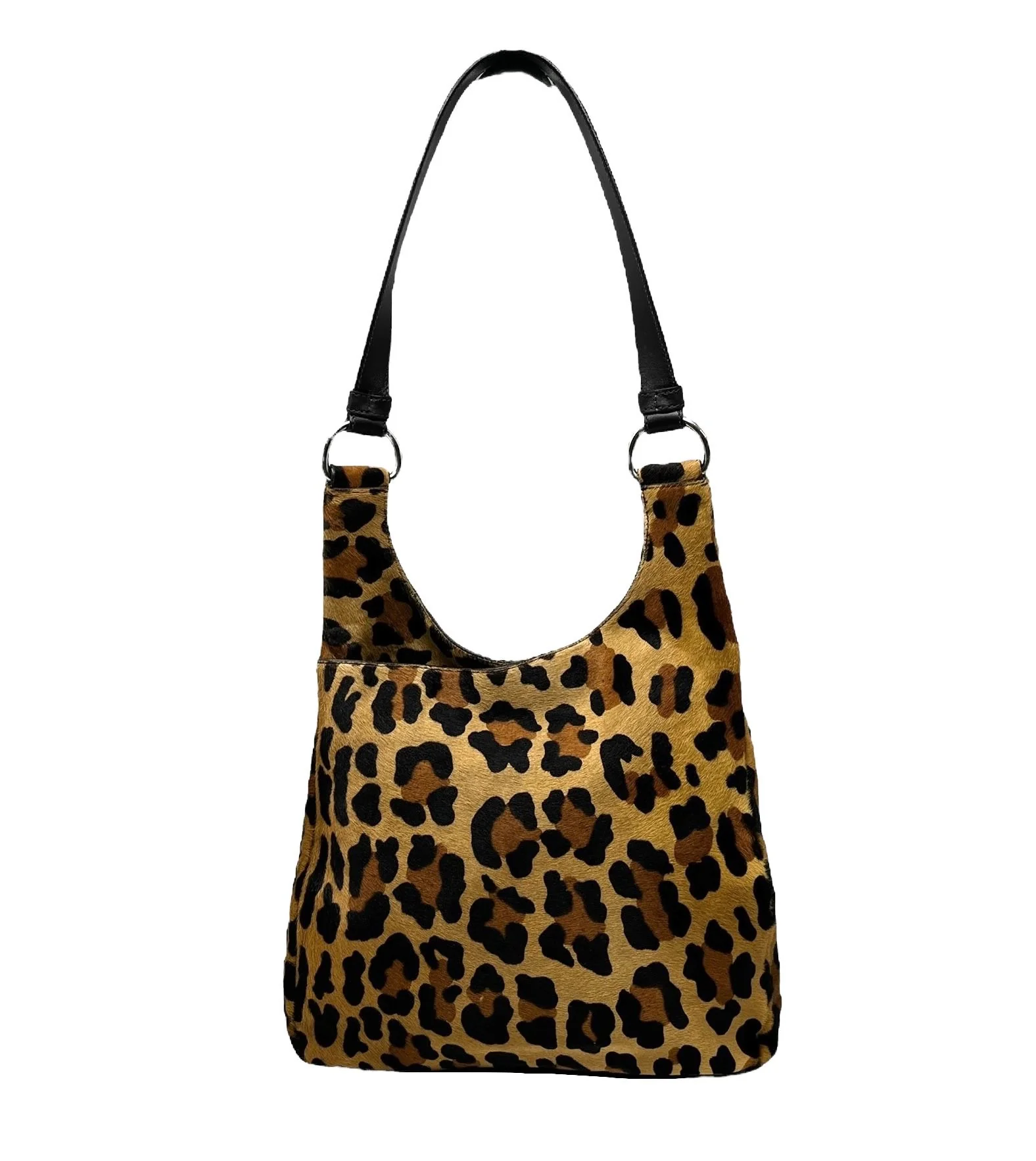 Prada Cheetah Shoulder Bag - Image 2