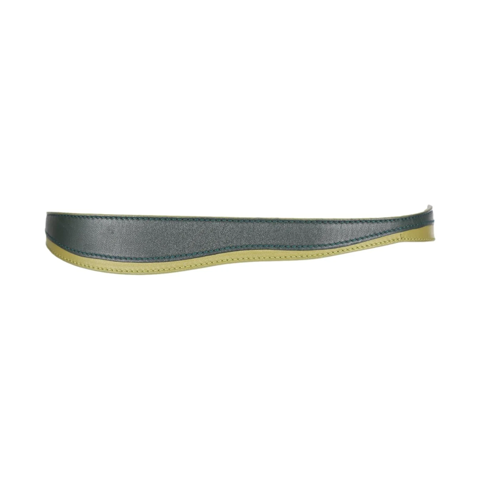 Prada Green Belt - Image 2