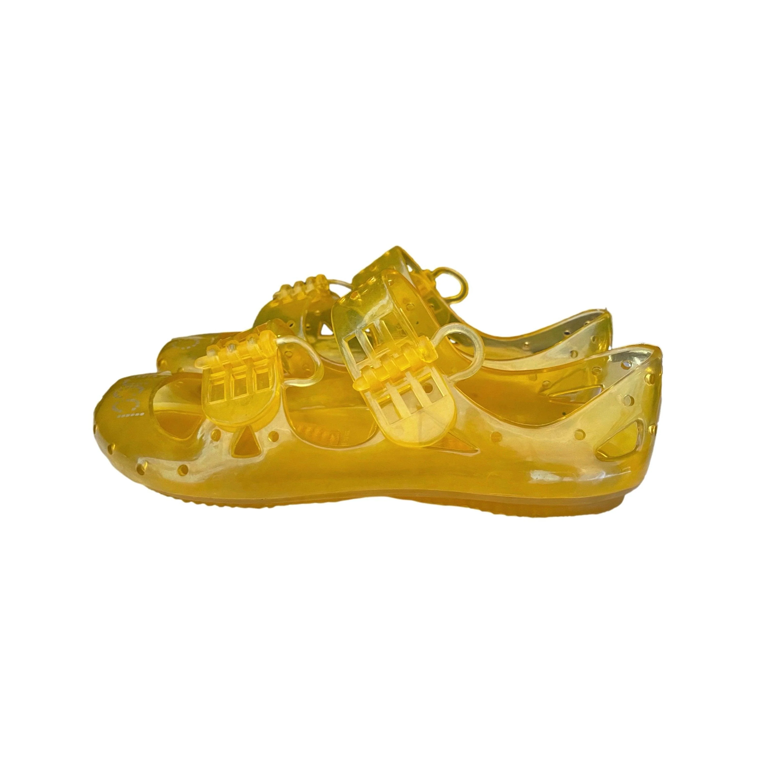 Pucci Lemon Jelly Shoes - Image 2