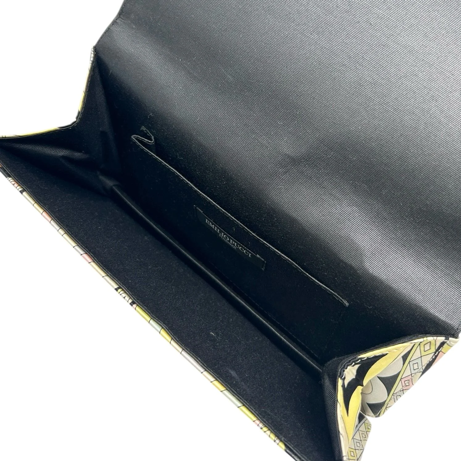 Pucci Pastel Chain Mini Bag - Image 3
