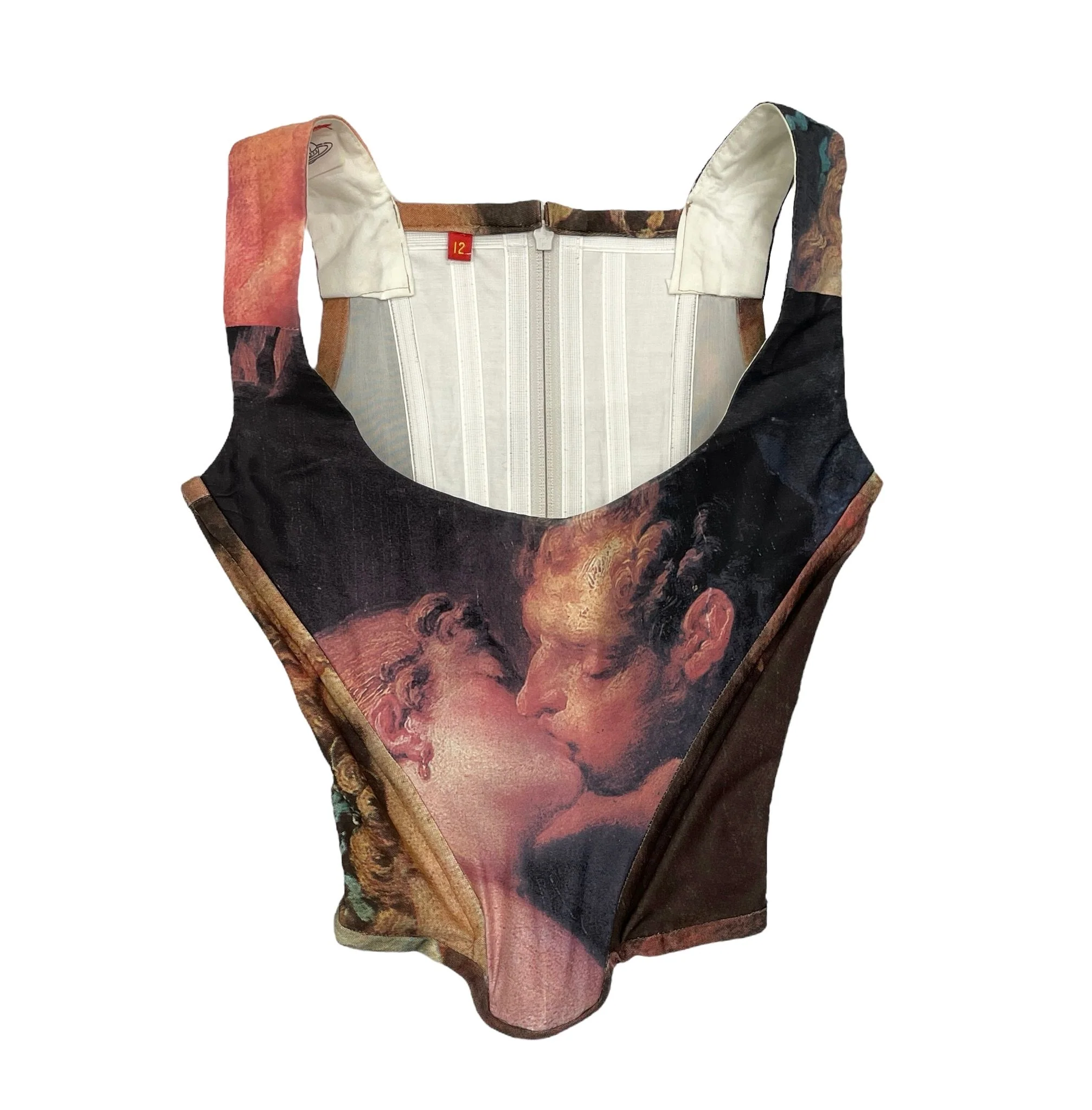 Vivienne Westwood Hercules Corset