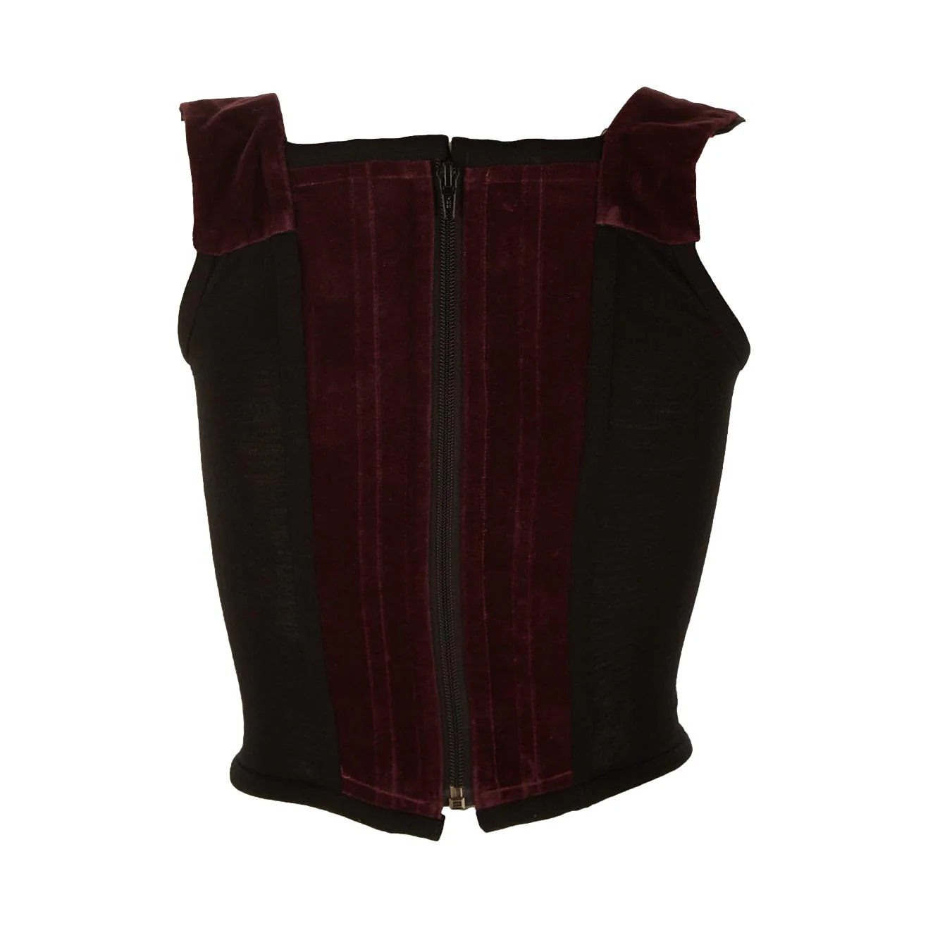 Vivienne Westwood Purple Corset - Image 2