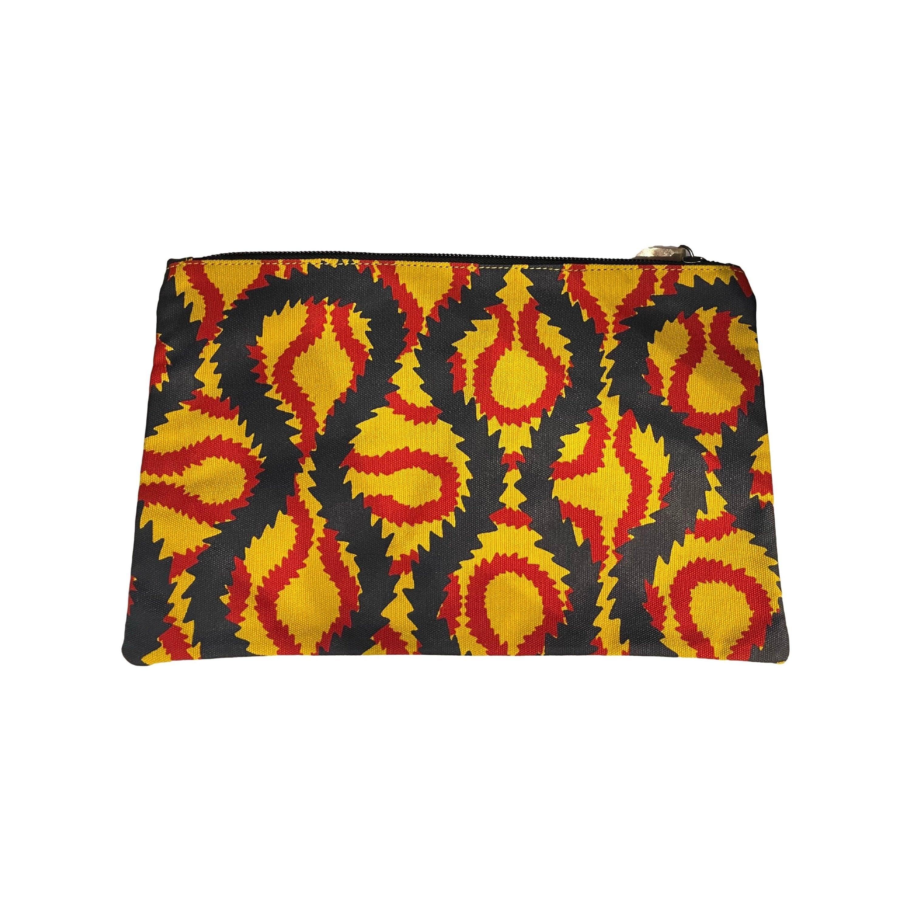 Vivienne Westwood Multicolor Masked Pouch - Image 2