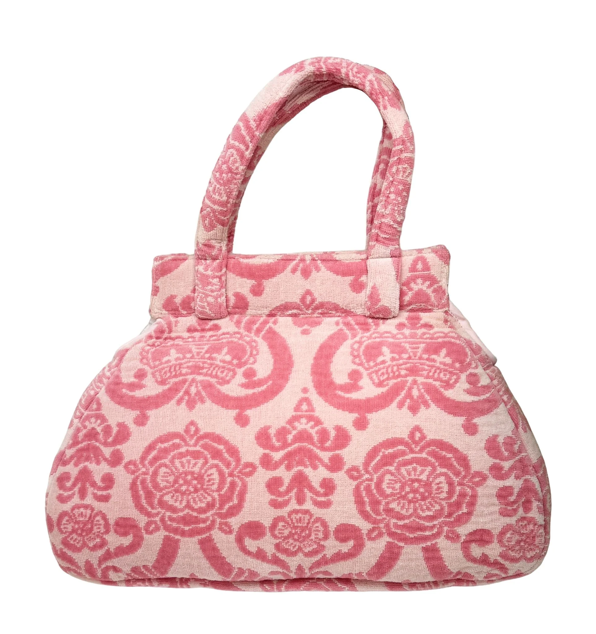 Vivienne Westwood Pink Top Handle - Image 2