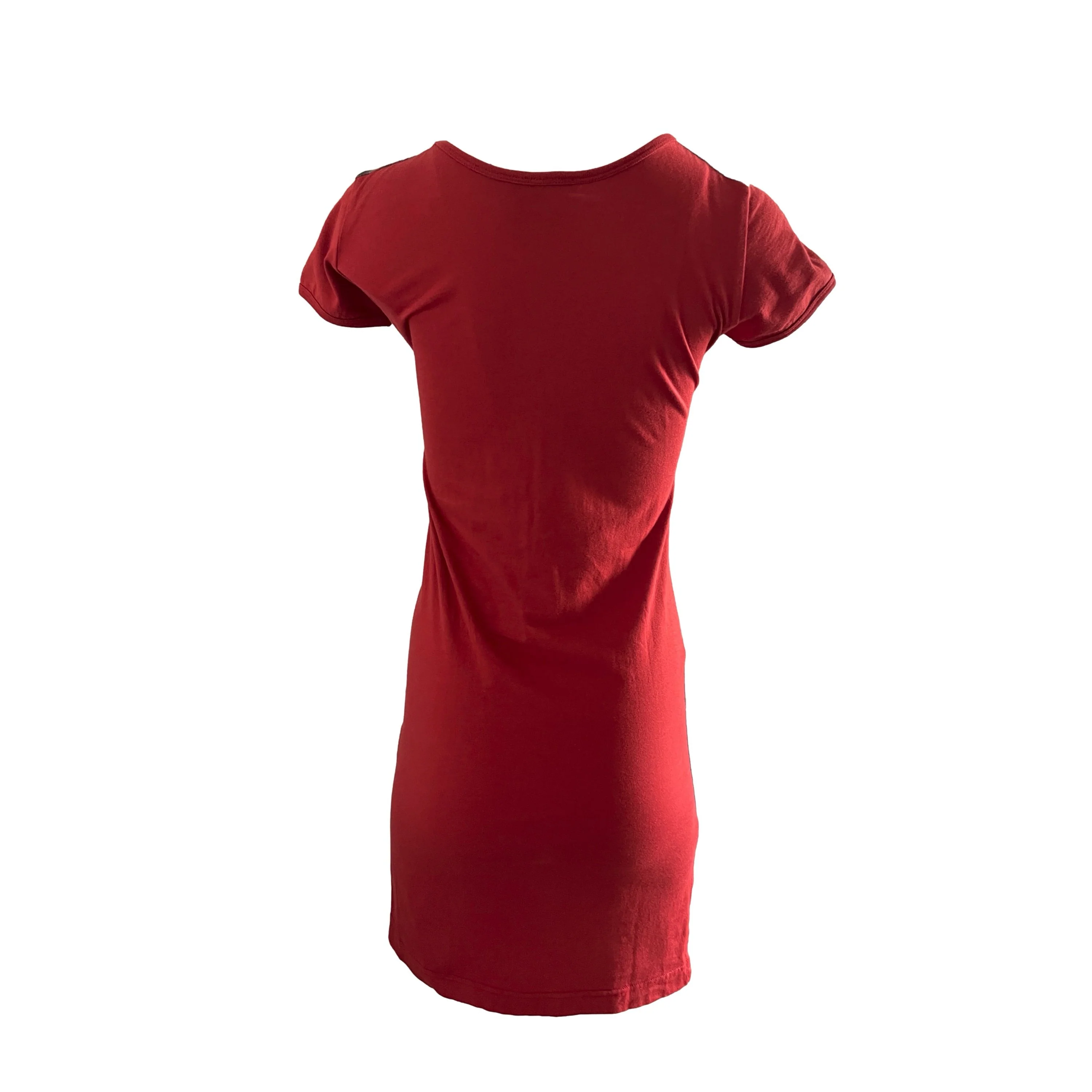 Vivienne Westwood Red Cherub Dress - Image 2