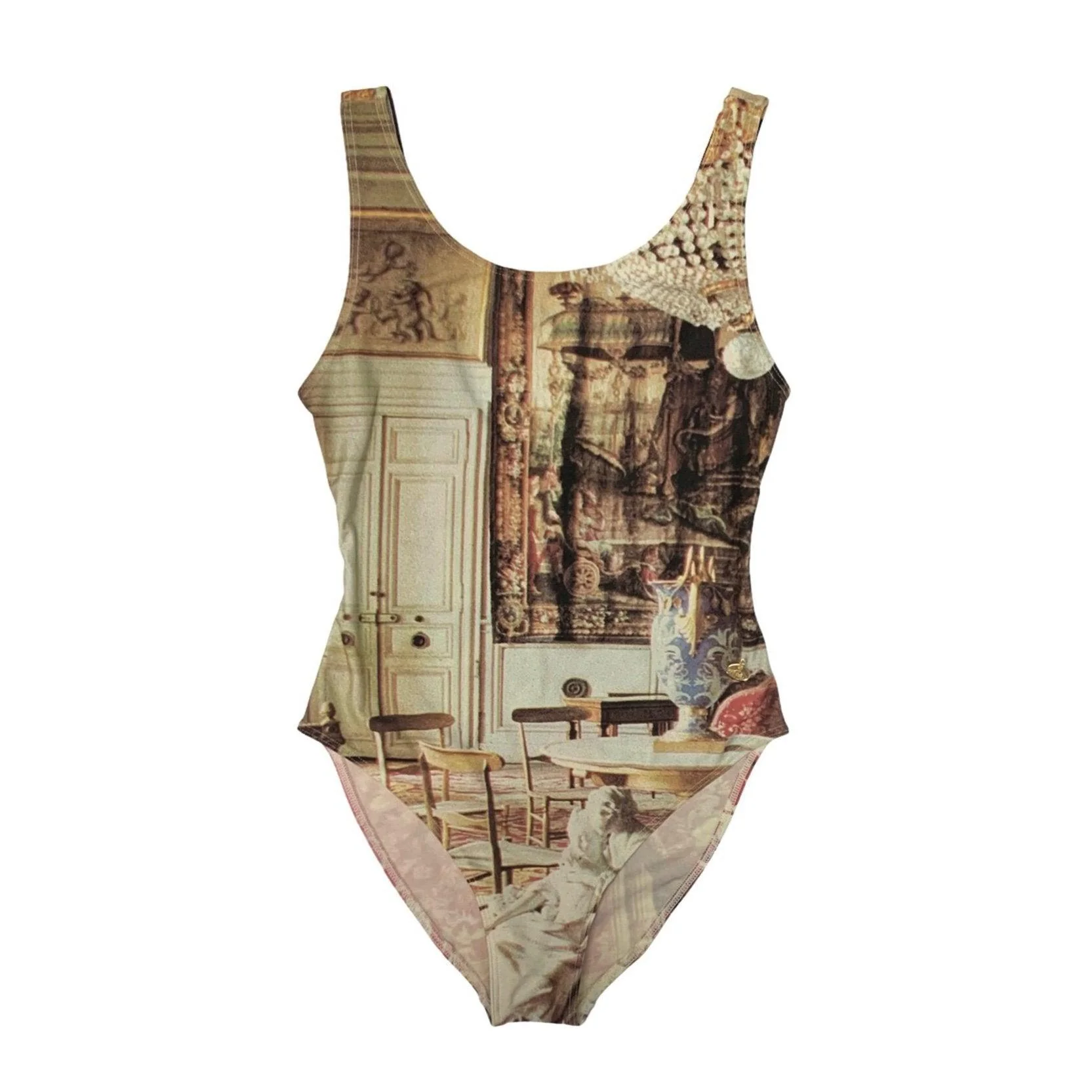 Vivienne Westwood Salon One Piece