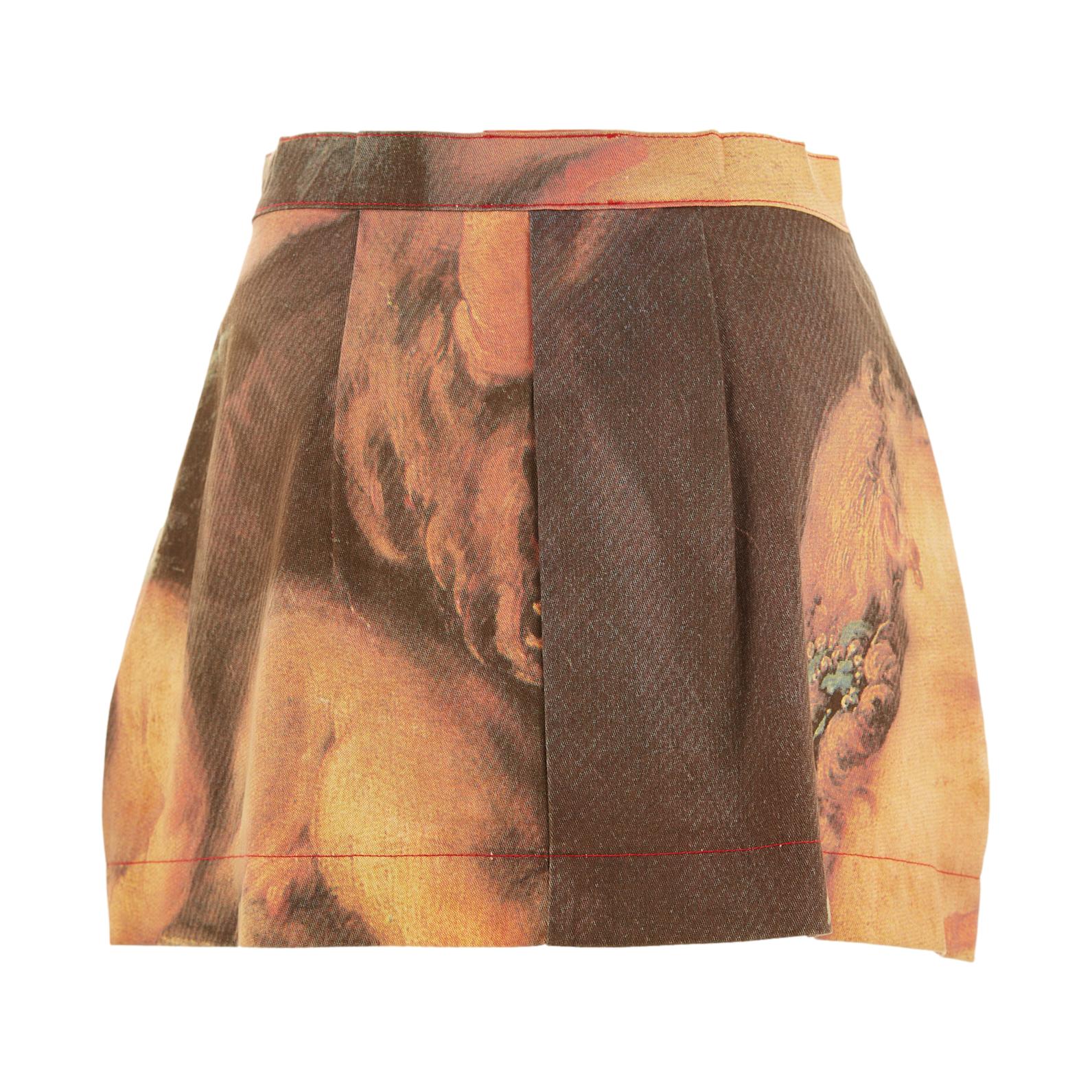 Vivienne Westwood Hercules Skirt - Image 2