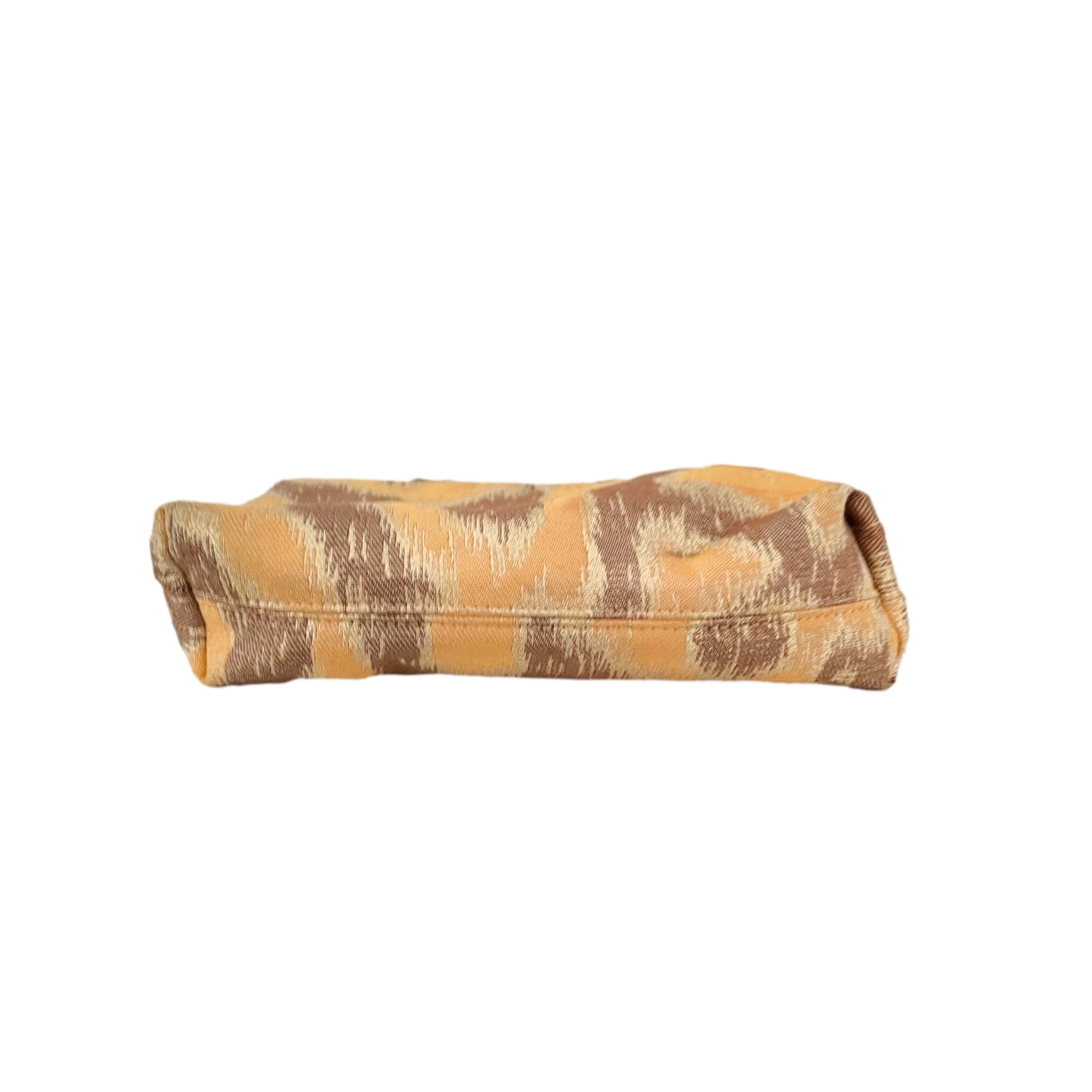 Vivienne Westwood Tan Textured Shoulder Bag - Image 3
